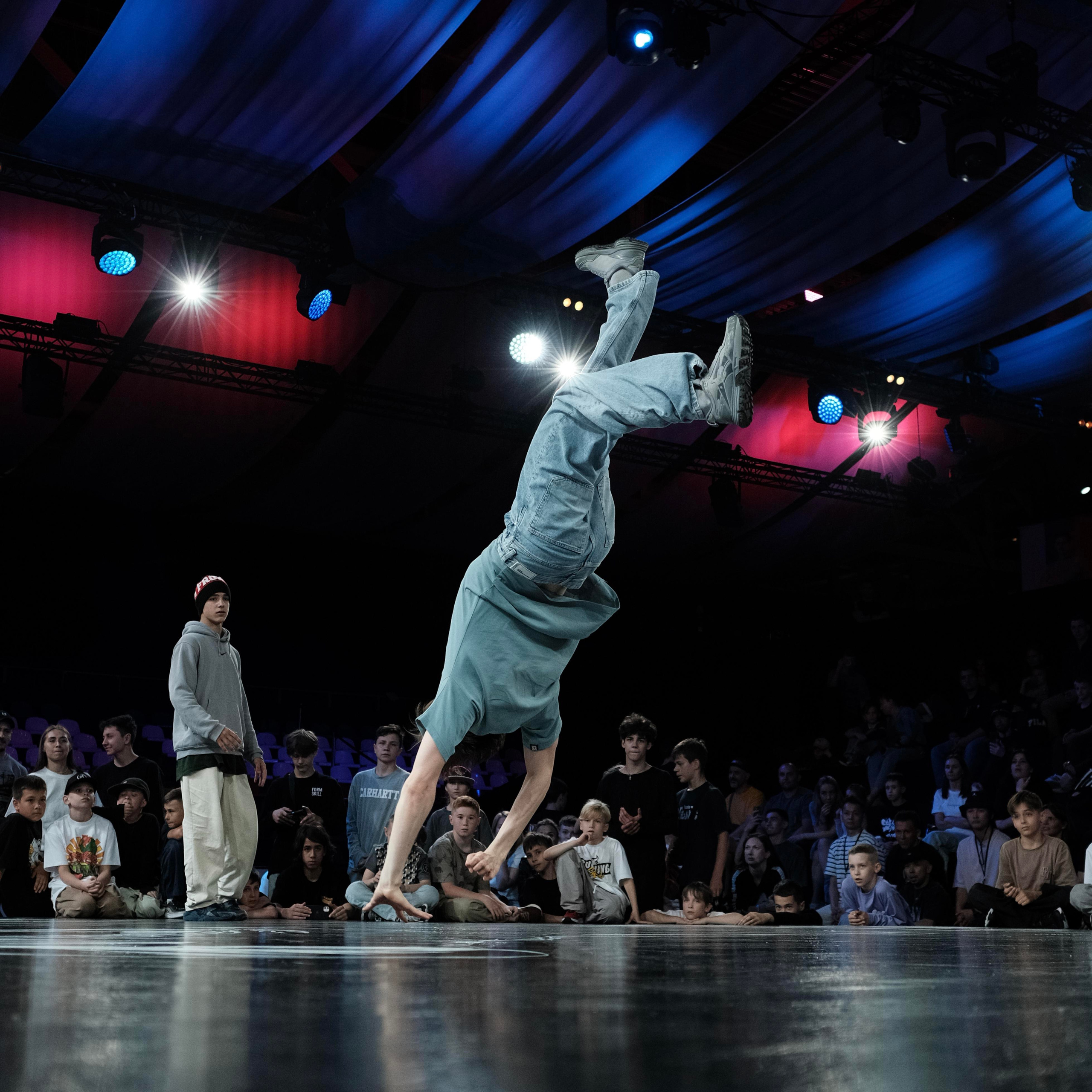 BREAKING SUMMER FEST 2023. LIYALEE PHOTO