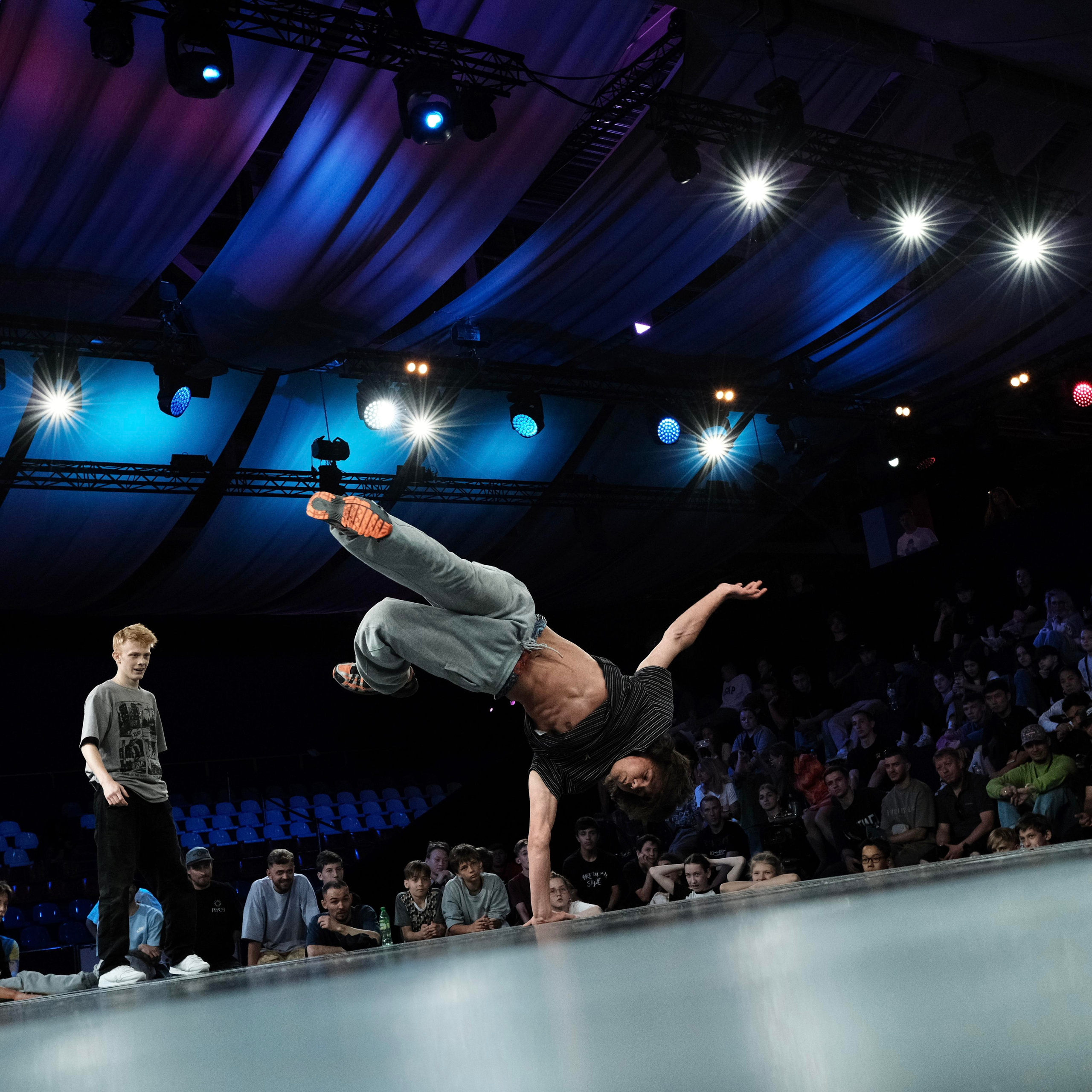 BREAKING SUMMER FEST 2023. LIYALEE PHOTO