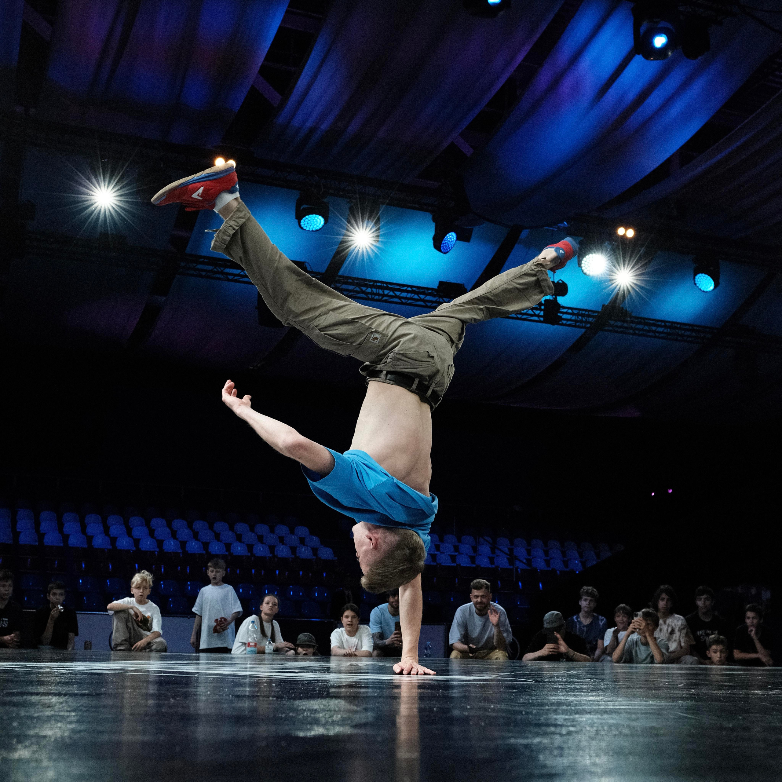 BREAKING SUMMER FEST 2023. LIYALEE PHOTO