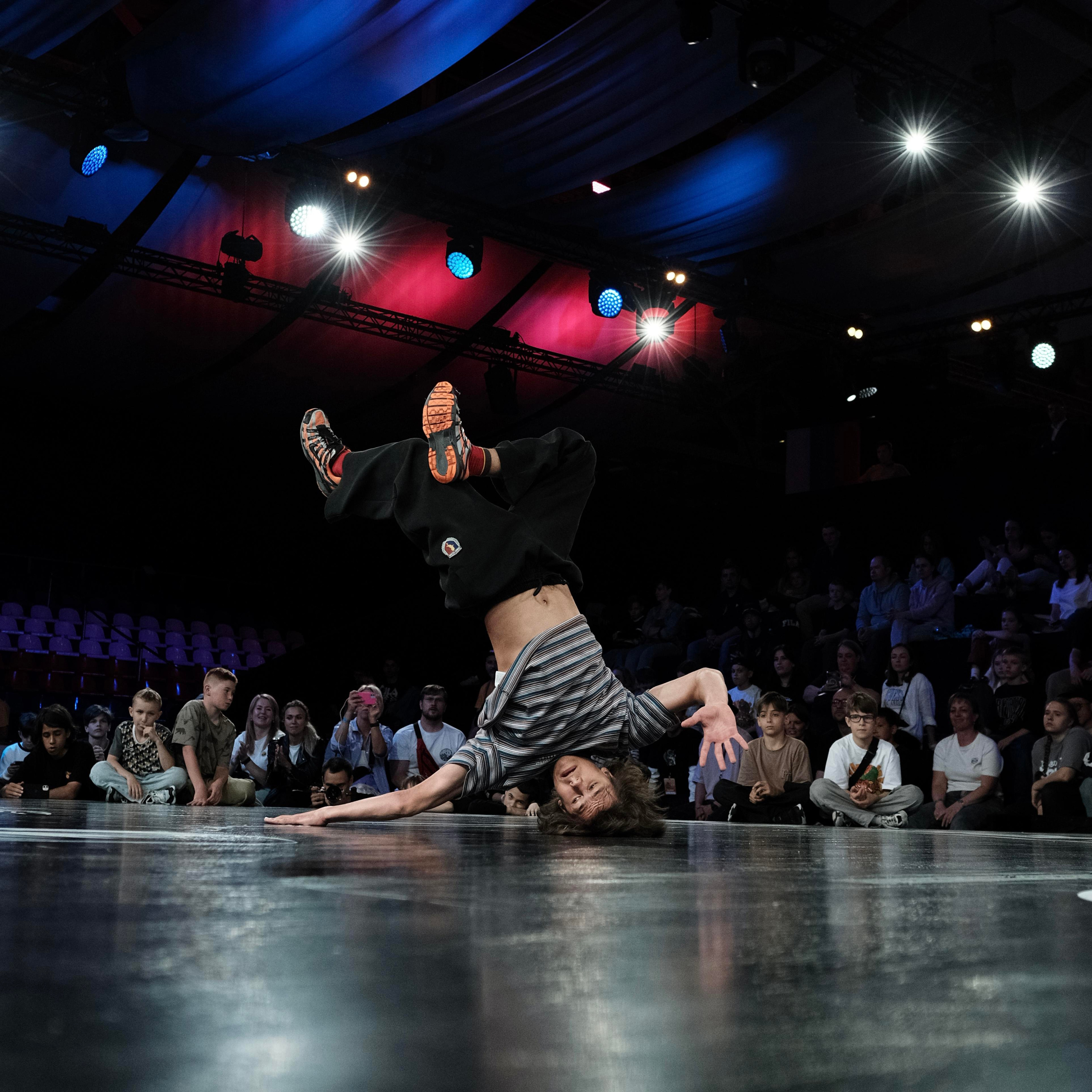 BREAKING SUMMER FEST 2023. LIYALEE PHOTO