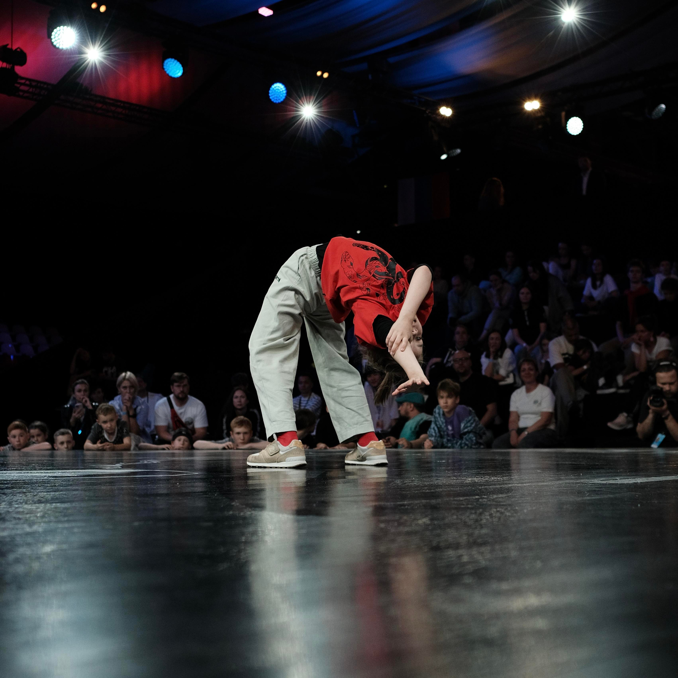 BREAKING SUMMER FEST 2023. LIYALEE PHOTO