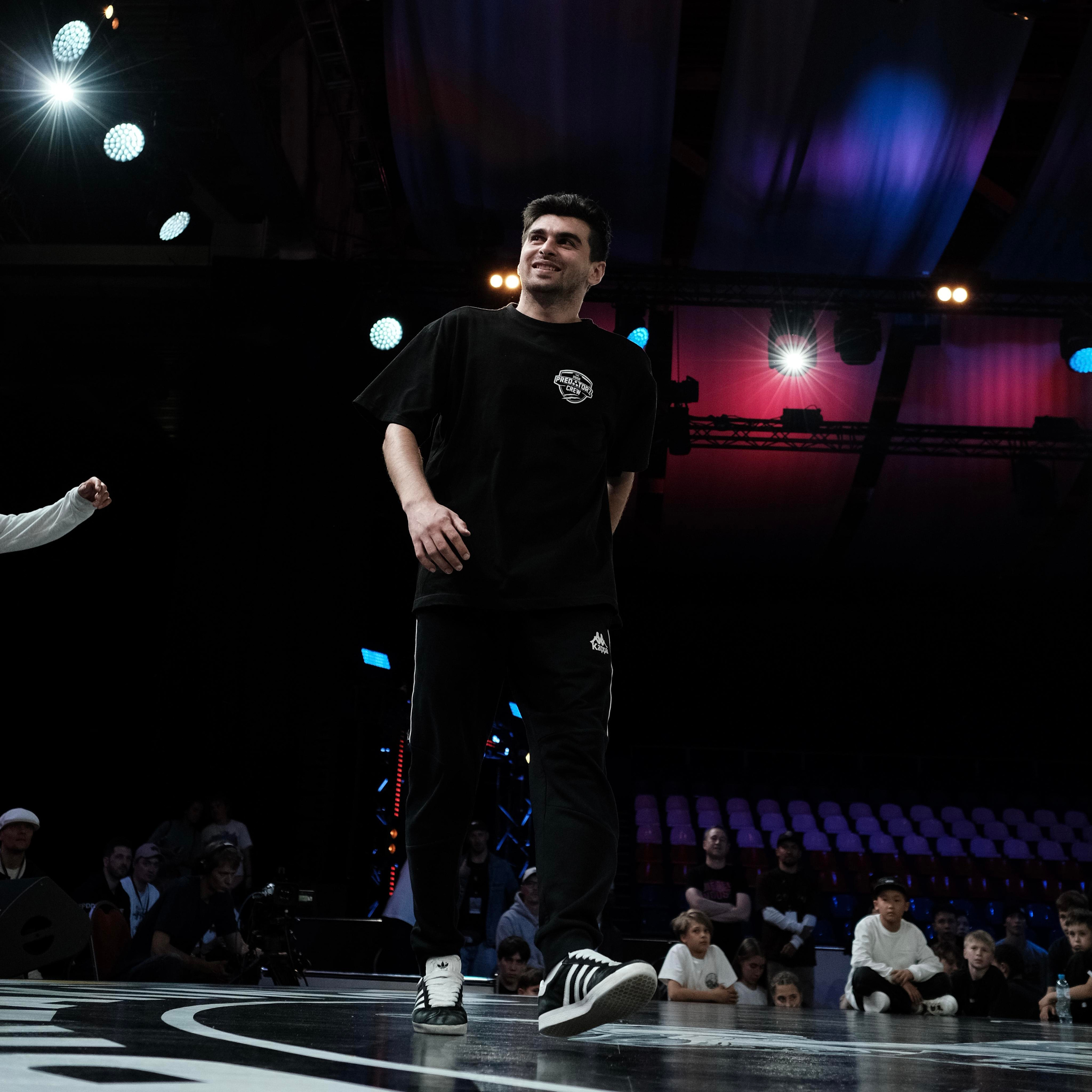 BREAKING SUMMER FEST 2023. LIYALEE PHOTO