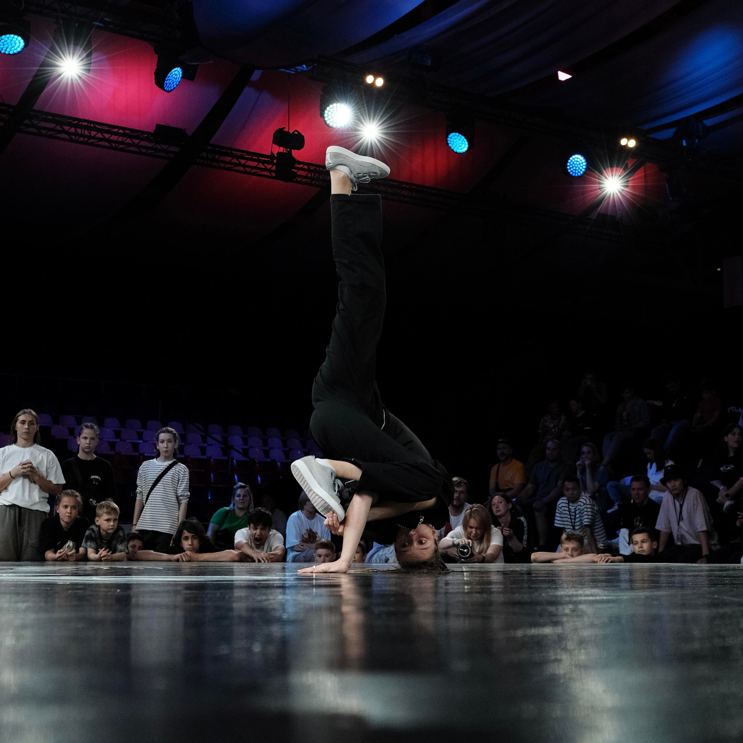 BREAKING SUMMER FEST 2023. LIYALEE PHOTO