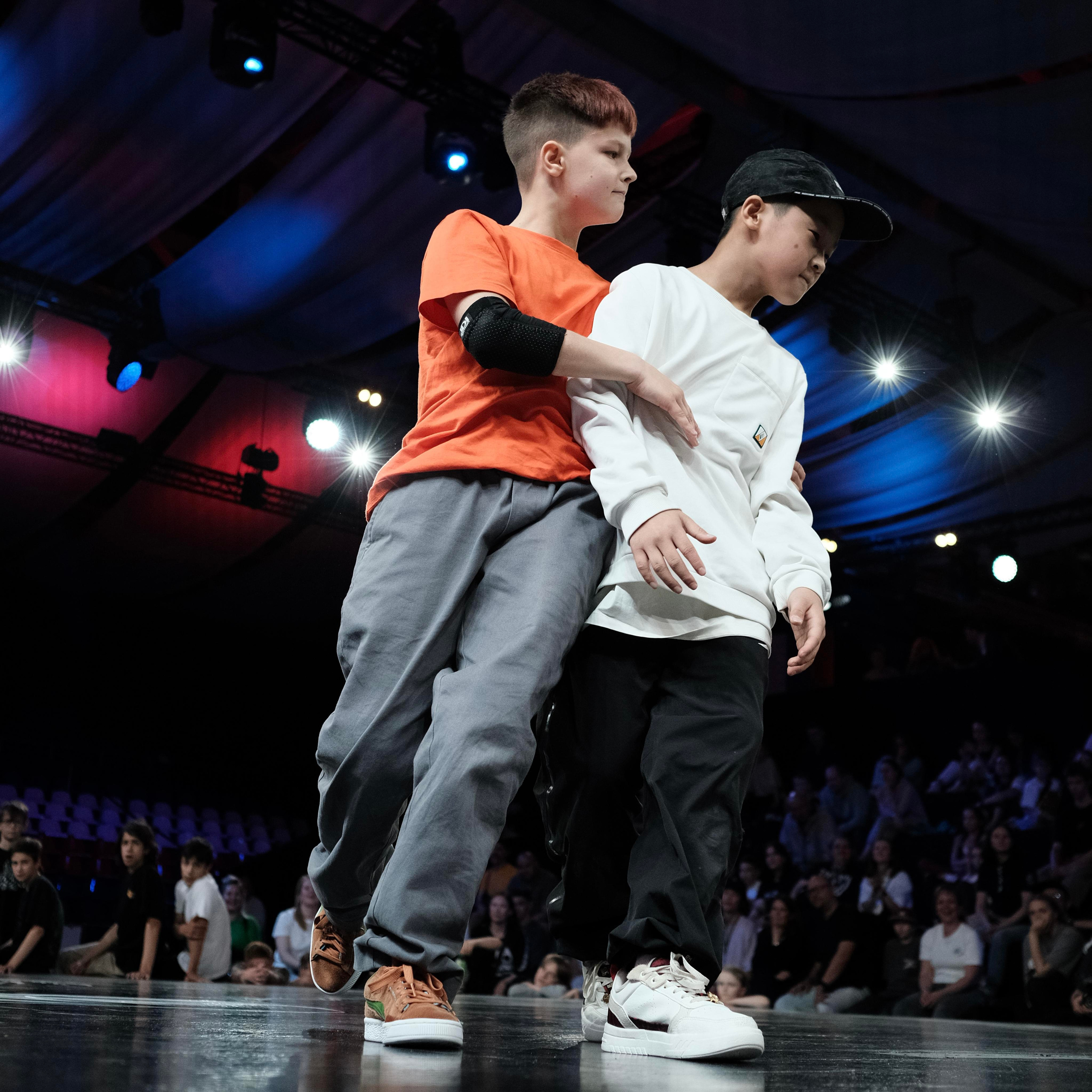 BREAKING SUMMER FEST 2023. LIYALEE PHOTO