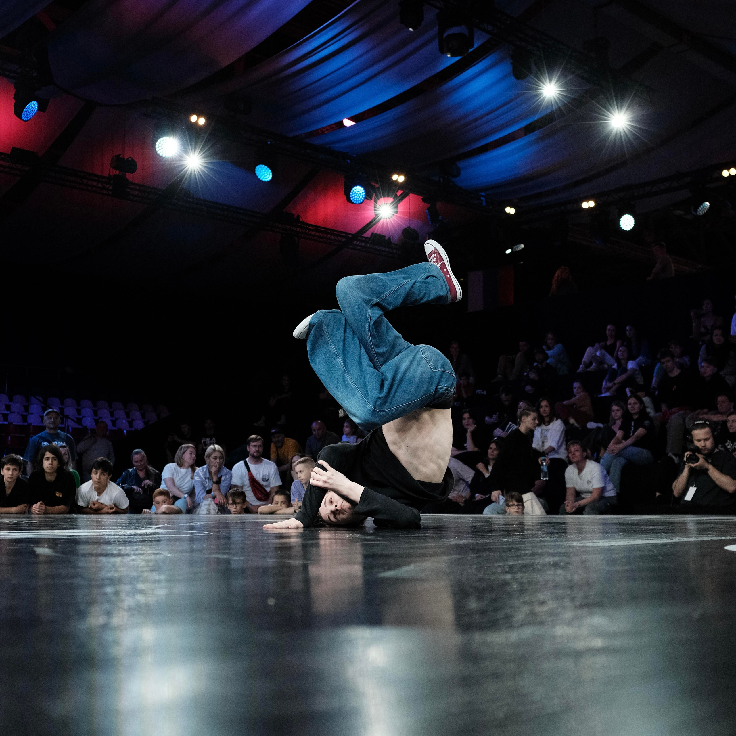 BREAKING SUMMER FEST 2023. LIYALEE PHOTO