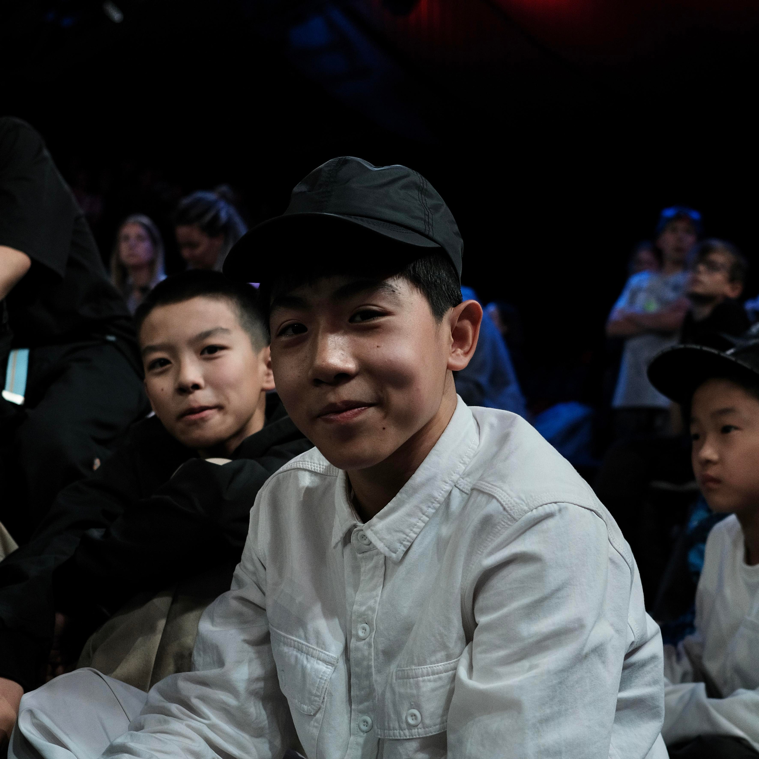 BREAKING SUMMER FEST 2023. LIYALEE PHOTO