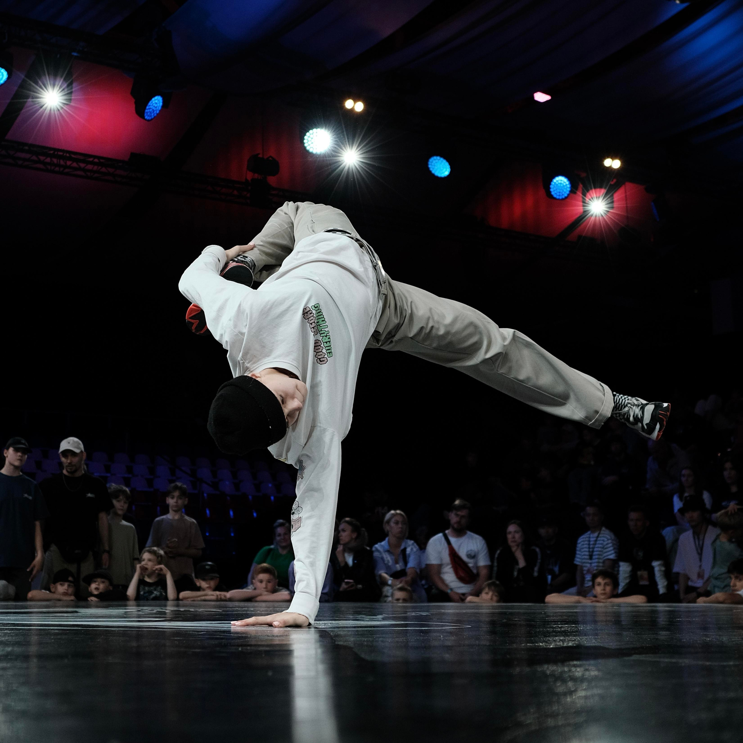 BREAKING SUMMER FEST 2023. LIYALEE PHOTO