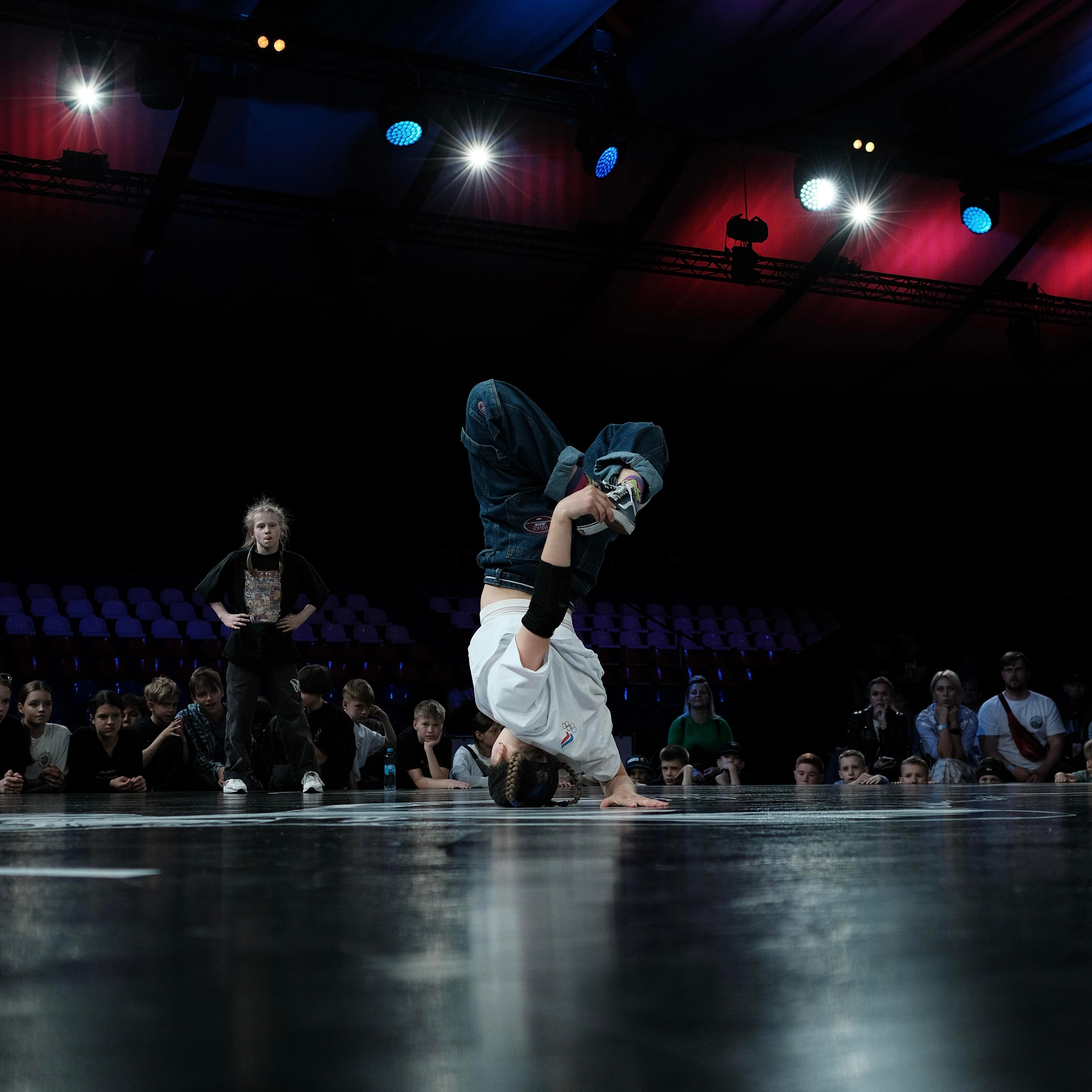 BREAKING SUMMER FEST 2023. LIYALEE PHOTO