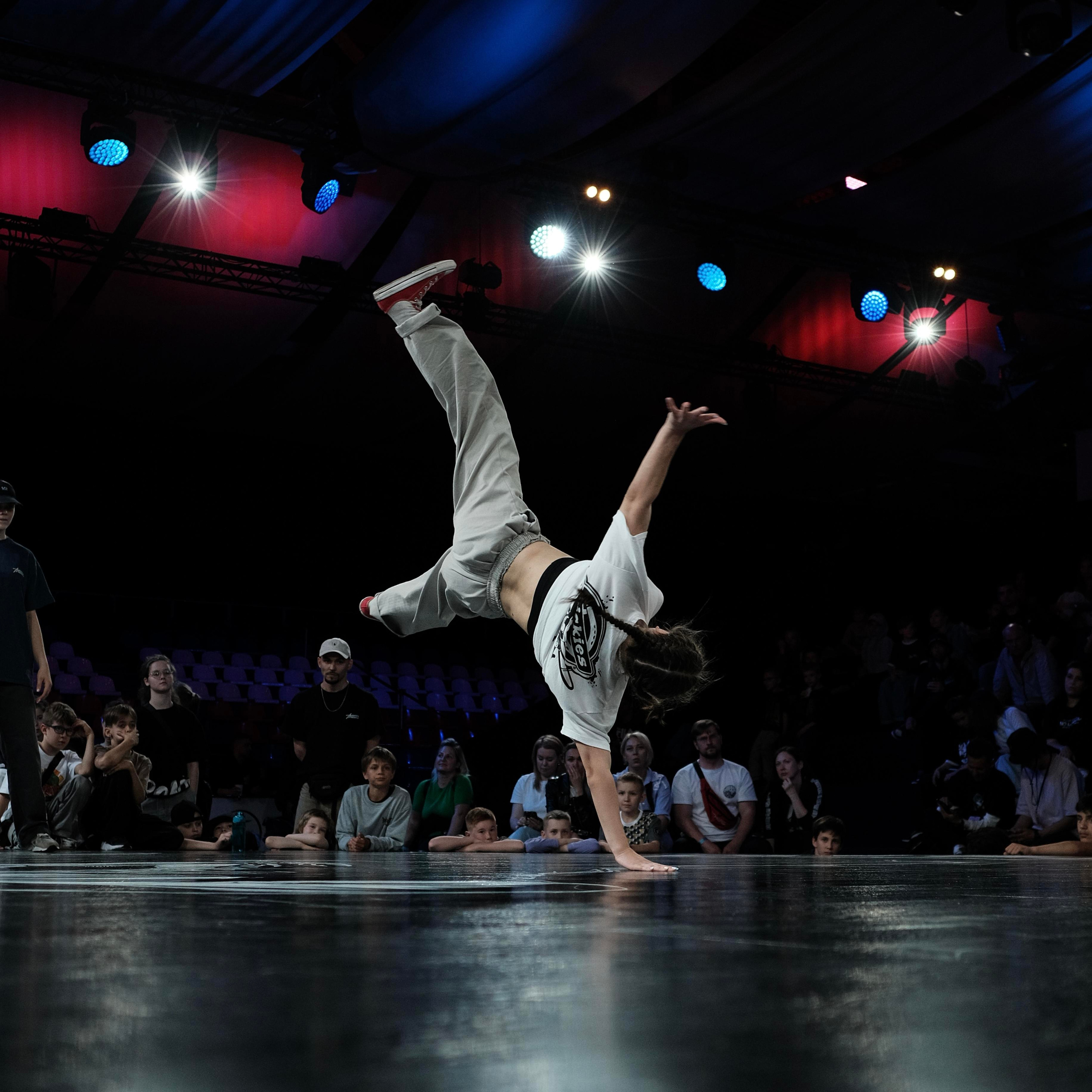 BREAKING SUMMER FEST 2023. LIYALEE PHOTO