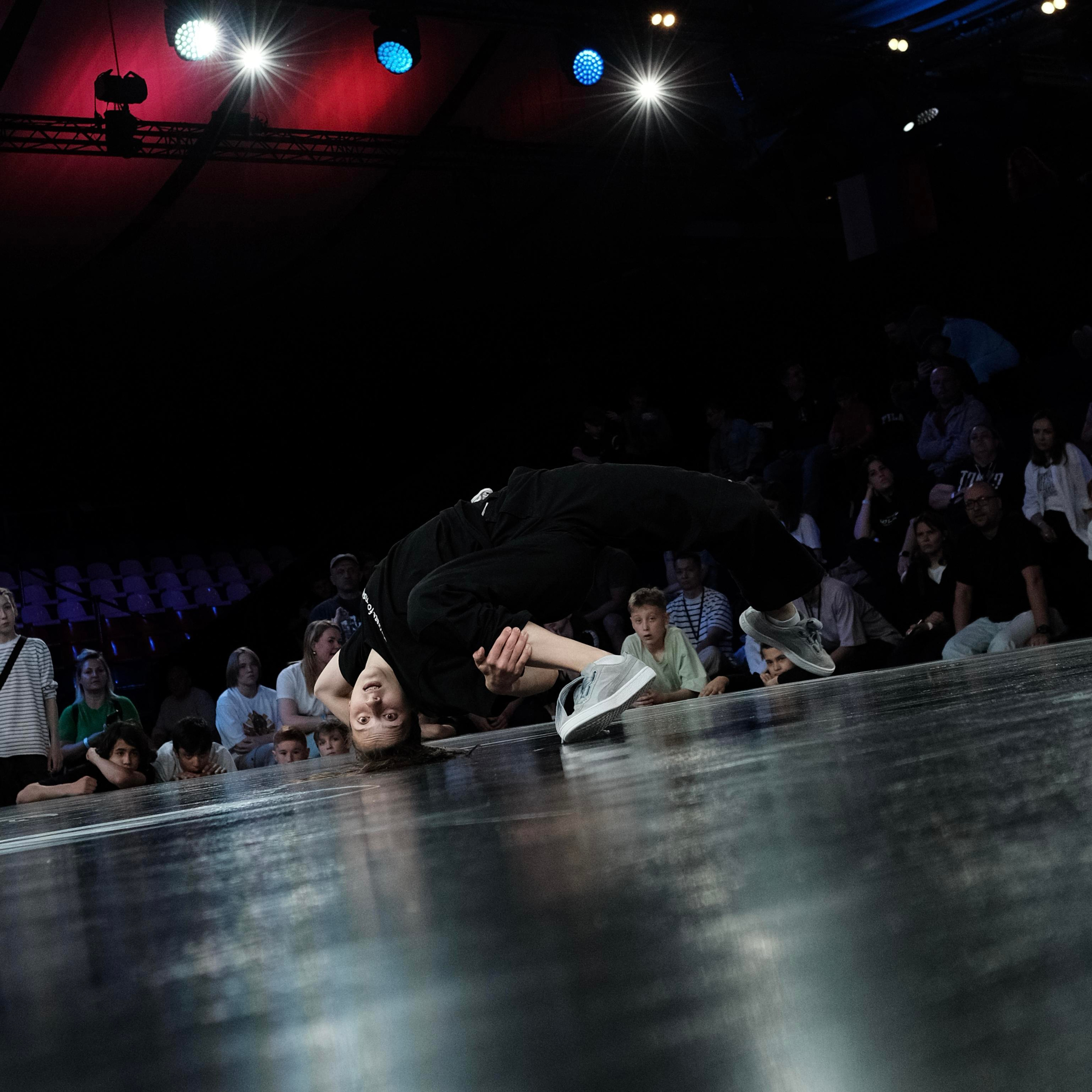 BREAKING SUMMER FEST 2023. LIYALEE PHOTO