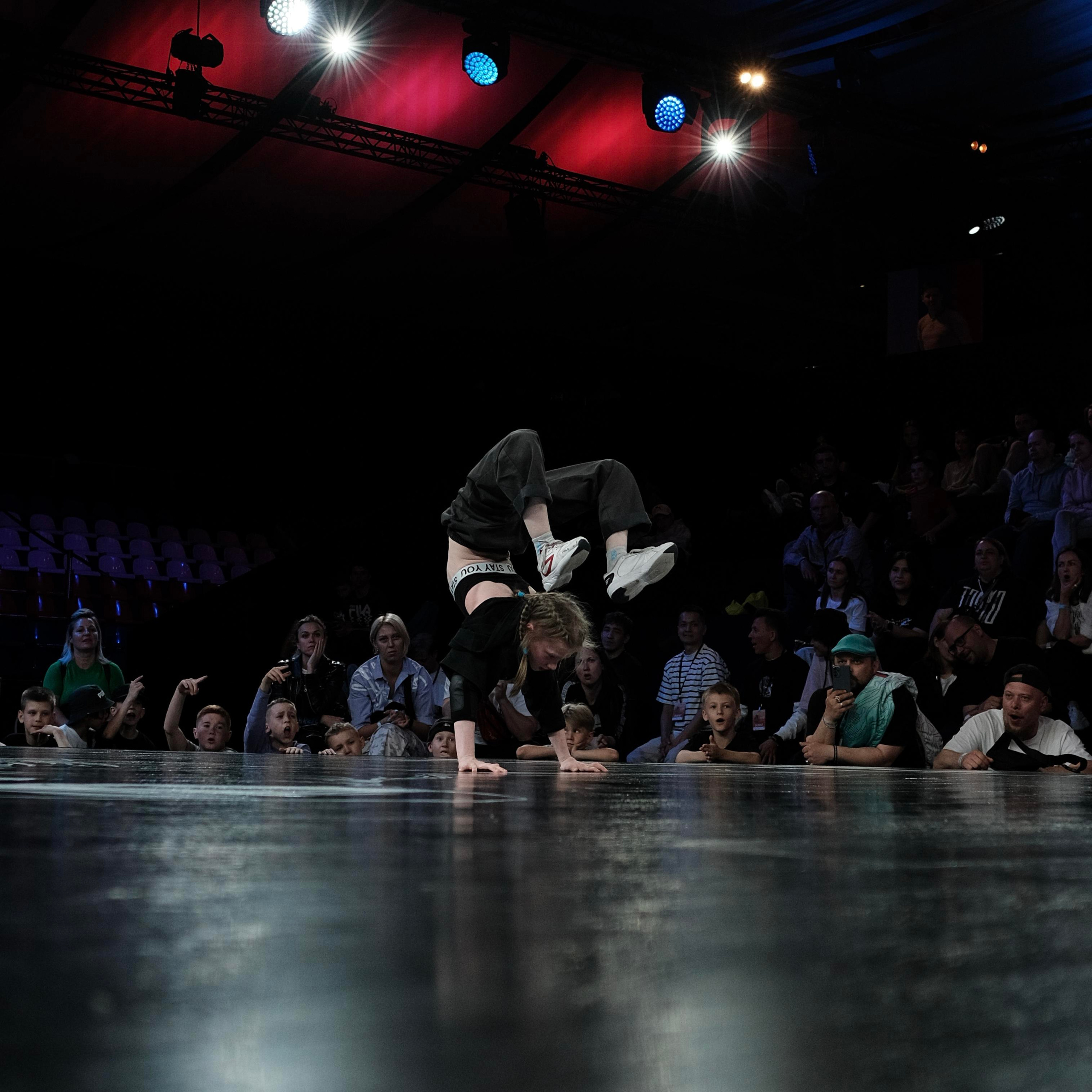 BREAKING SUMMER FEST 2023. LIYALEE PHOTO