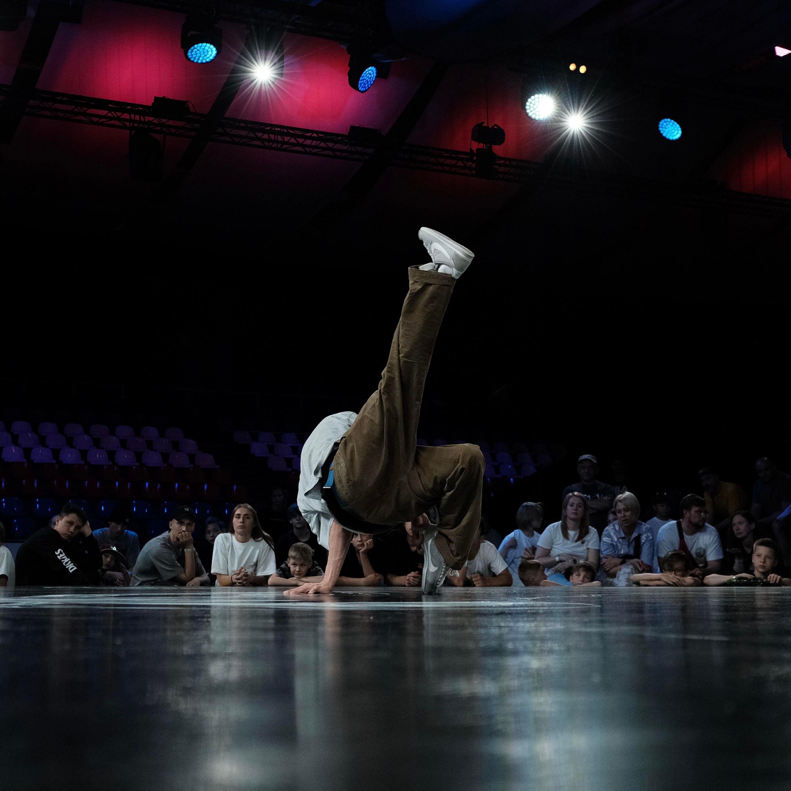 BREAKING SUMMER FEST 2023. LIYALEE PHOTO