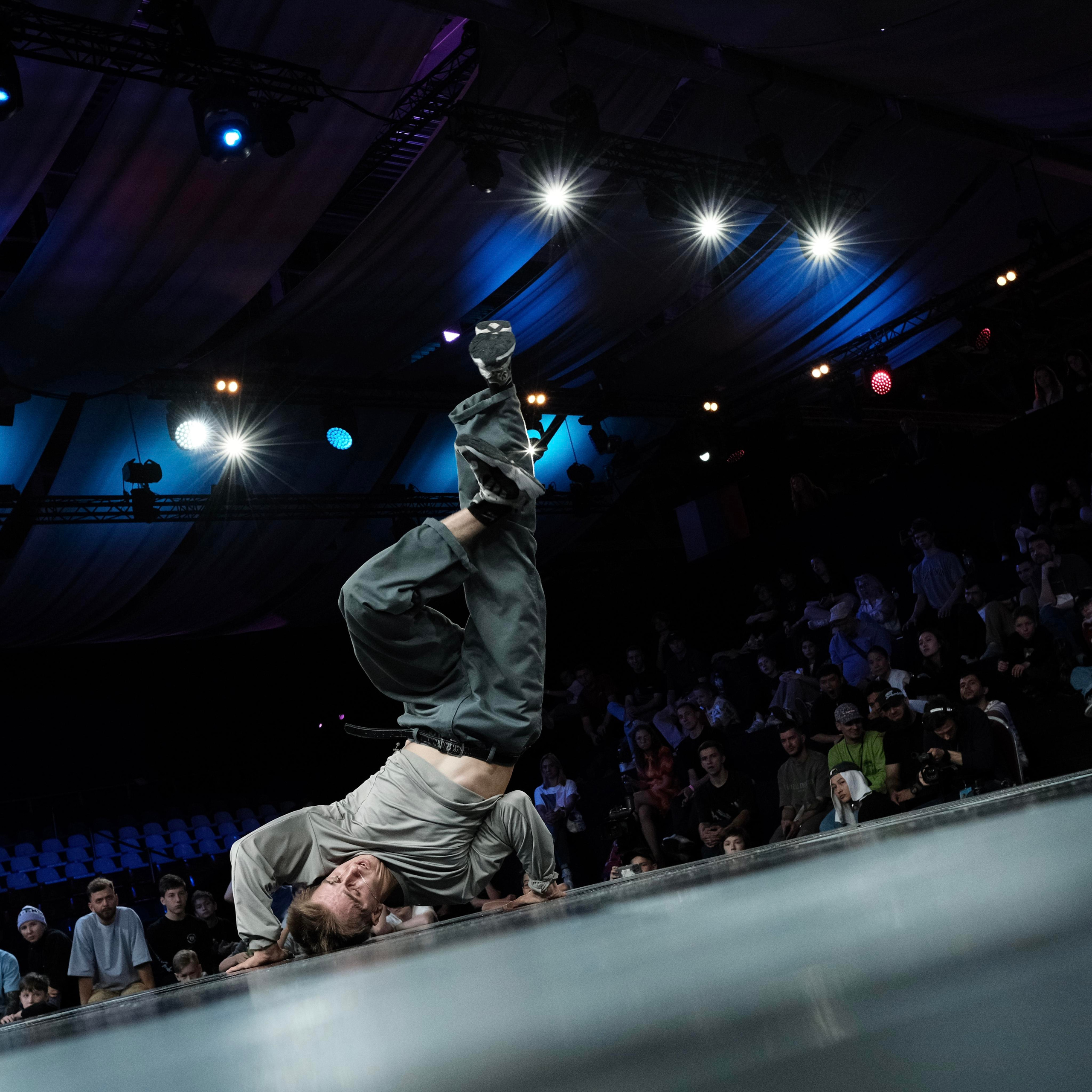 BREAKING SUMMER FEST 2023. LIYALEE PHOTO