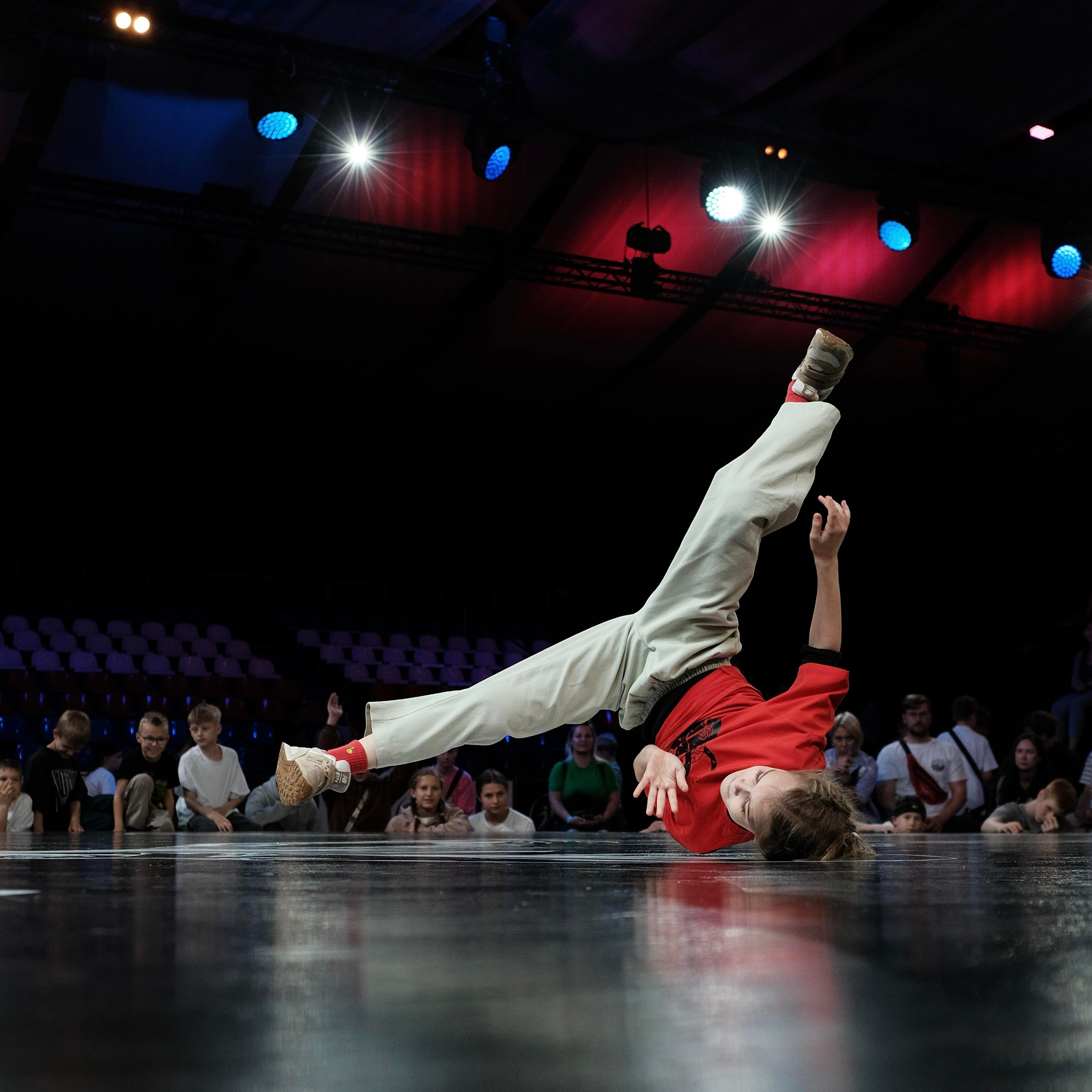 BREAKING SUMMER FEST 2023. LIYALEE PHOTO