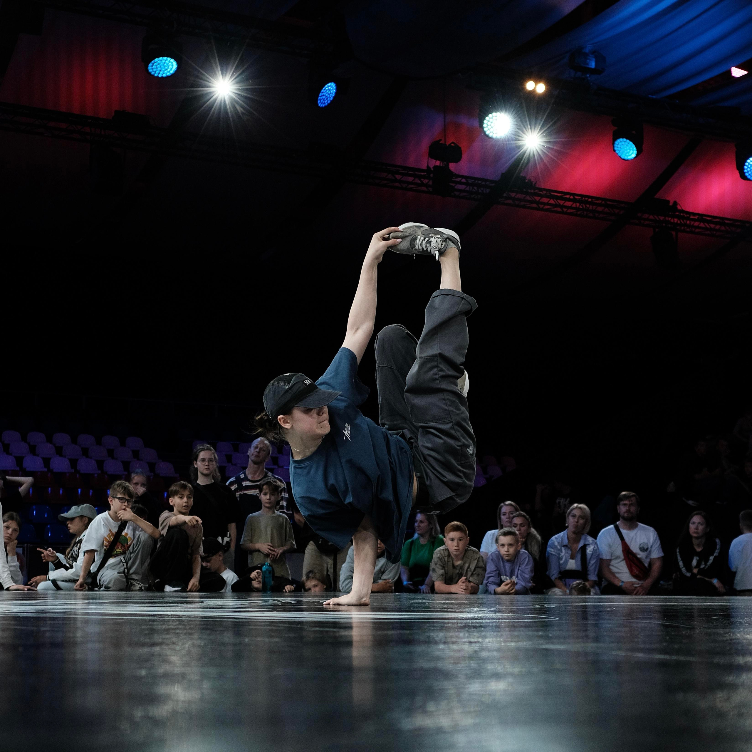 BREAKING SUMMER FEST 2023. LIYALEE PHOTO