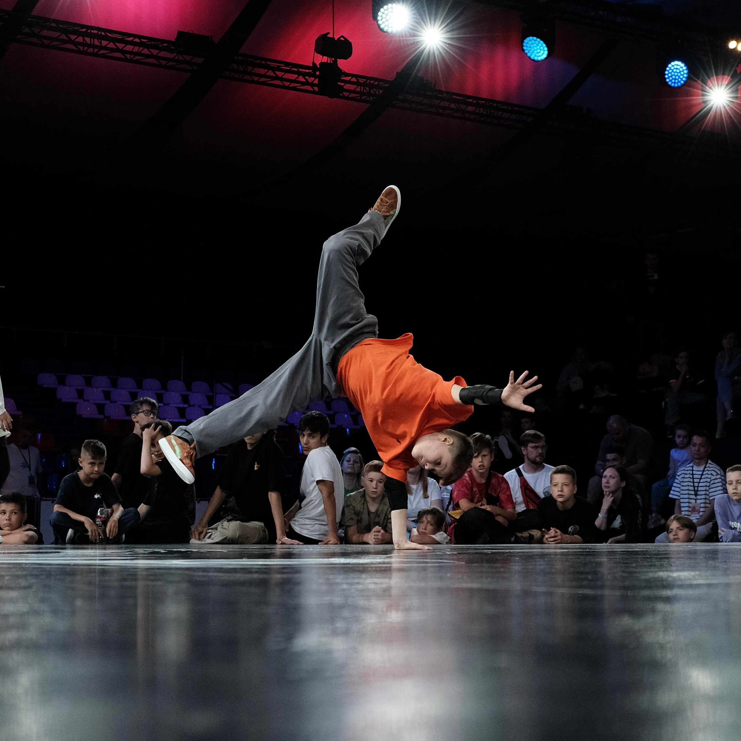 BREAKING SUMMER FEST 2023. LIYALEE PHOTO