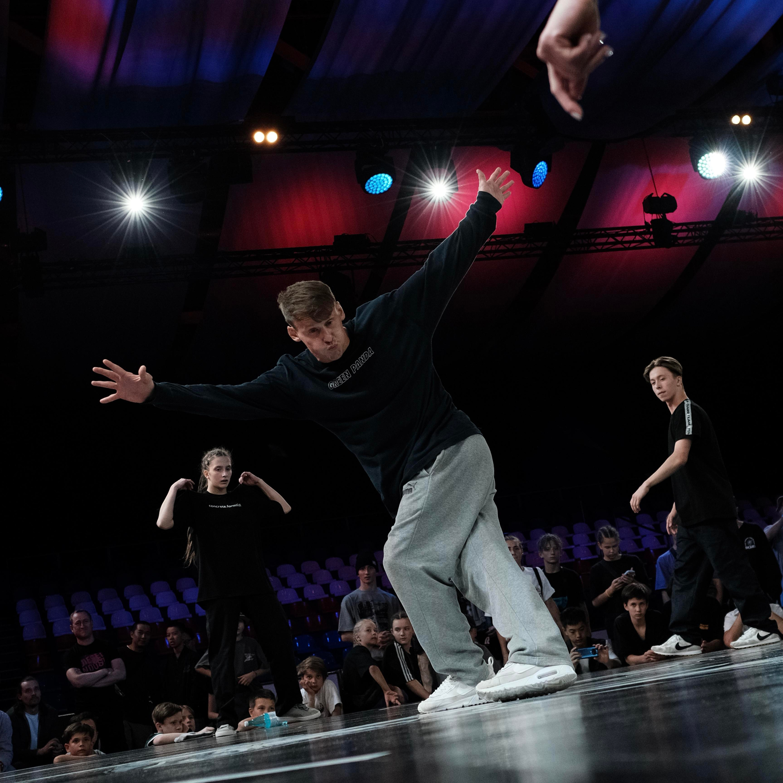 BREAKING SUMMER FEST 2023. LIYALEE PHOTO