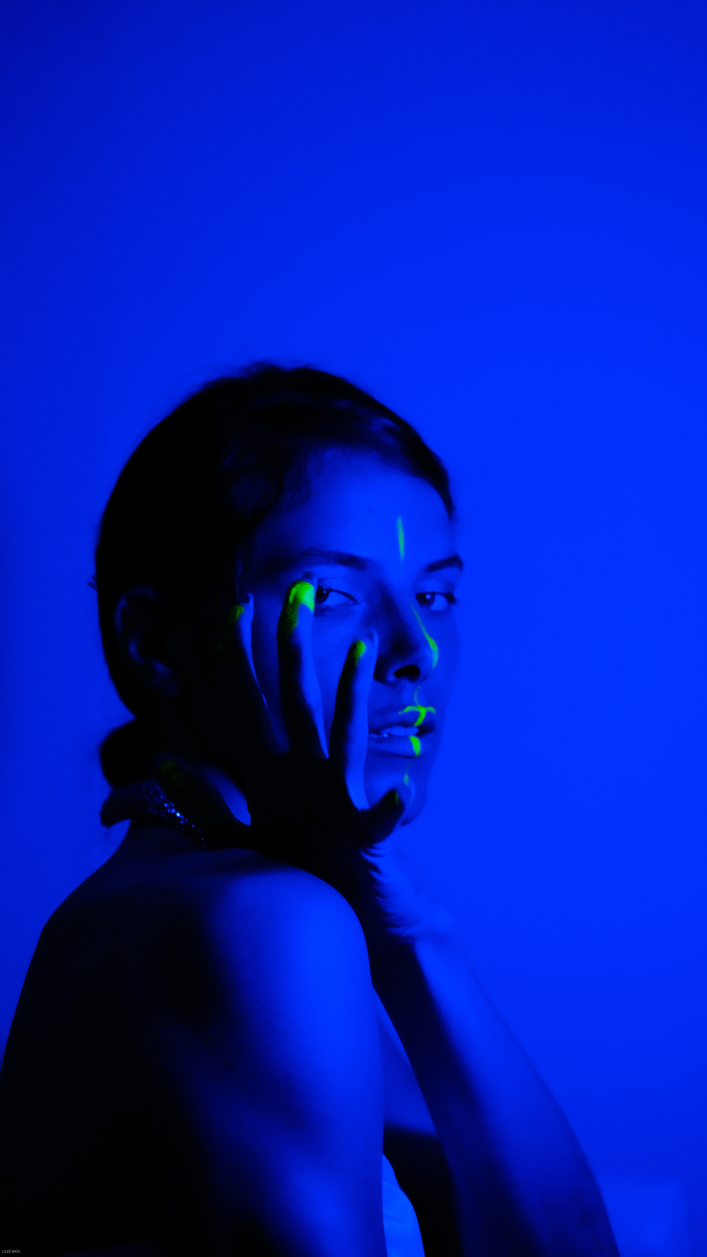 Juica Blue. LIYALEE PHOTO