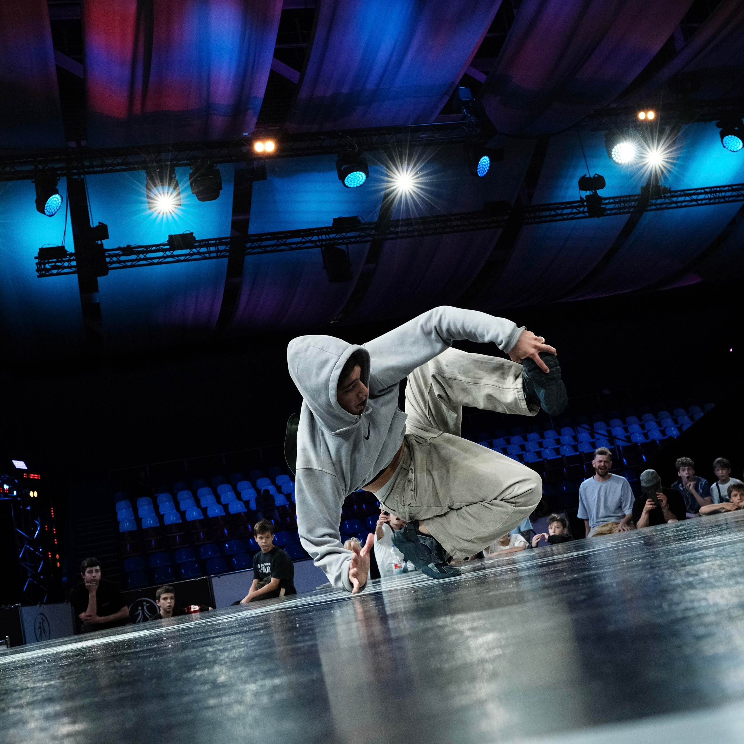 BREAKING SUMMER FEST 2023. LIYALEE PHOTO