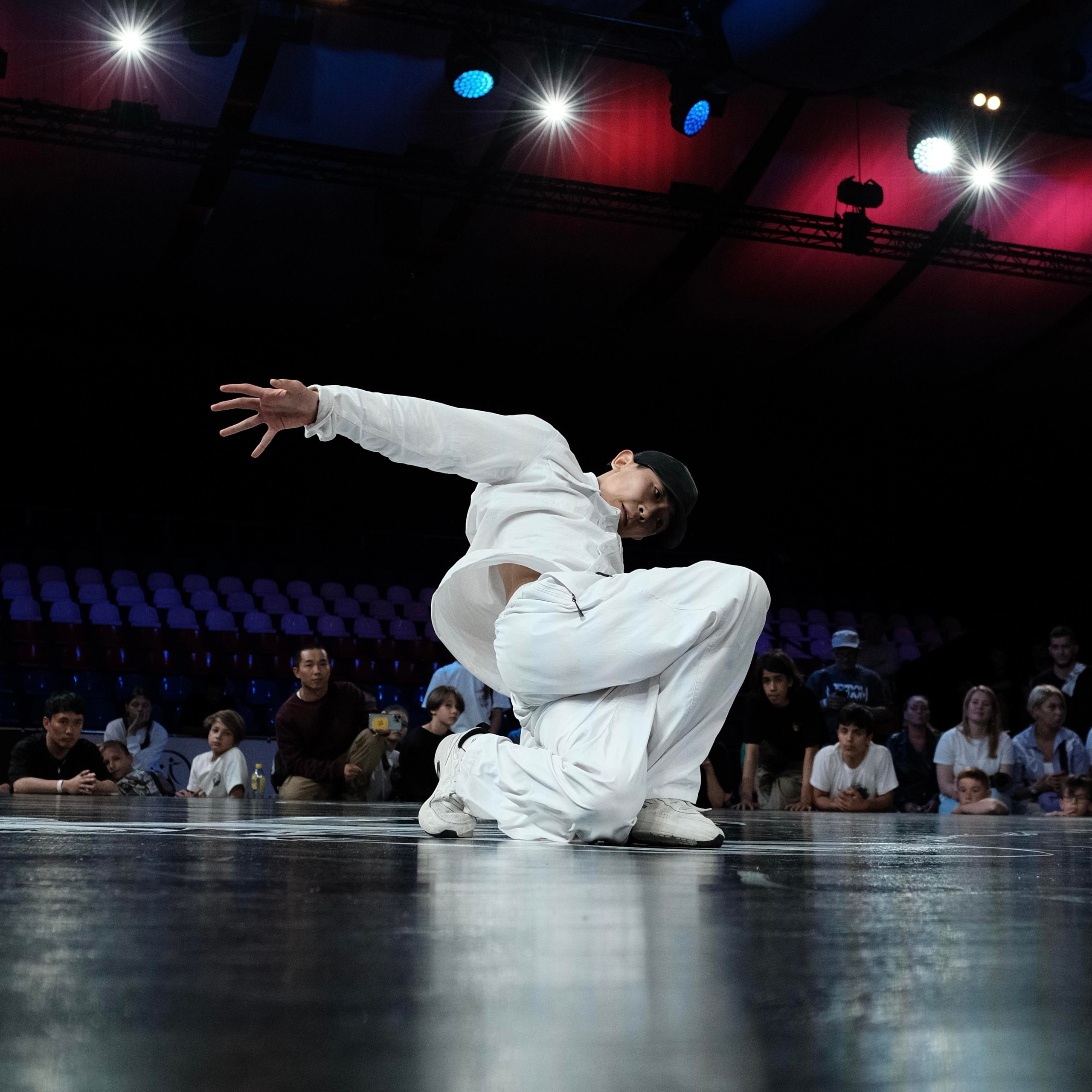 BREAKING SUMMER FEST 2023. LIYALEE PHOTO