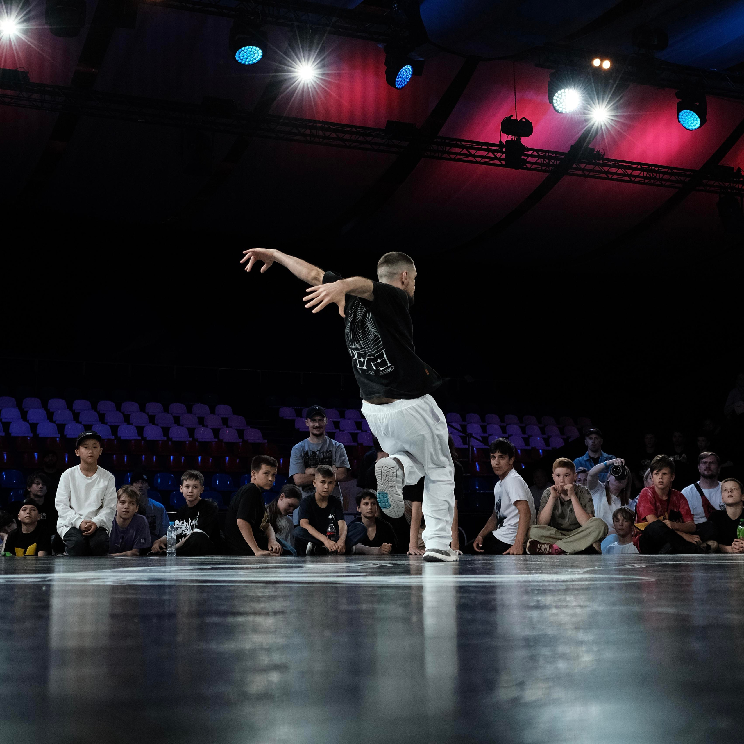 BREAKING SUMMER FEST 2023. LIYALEE PHOTO