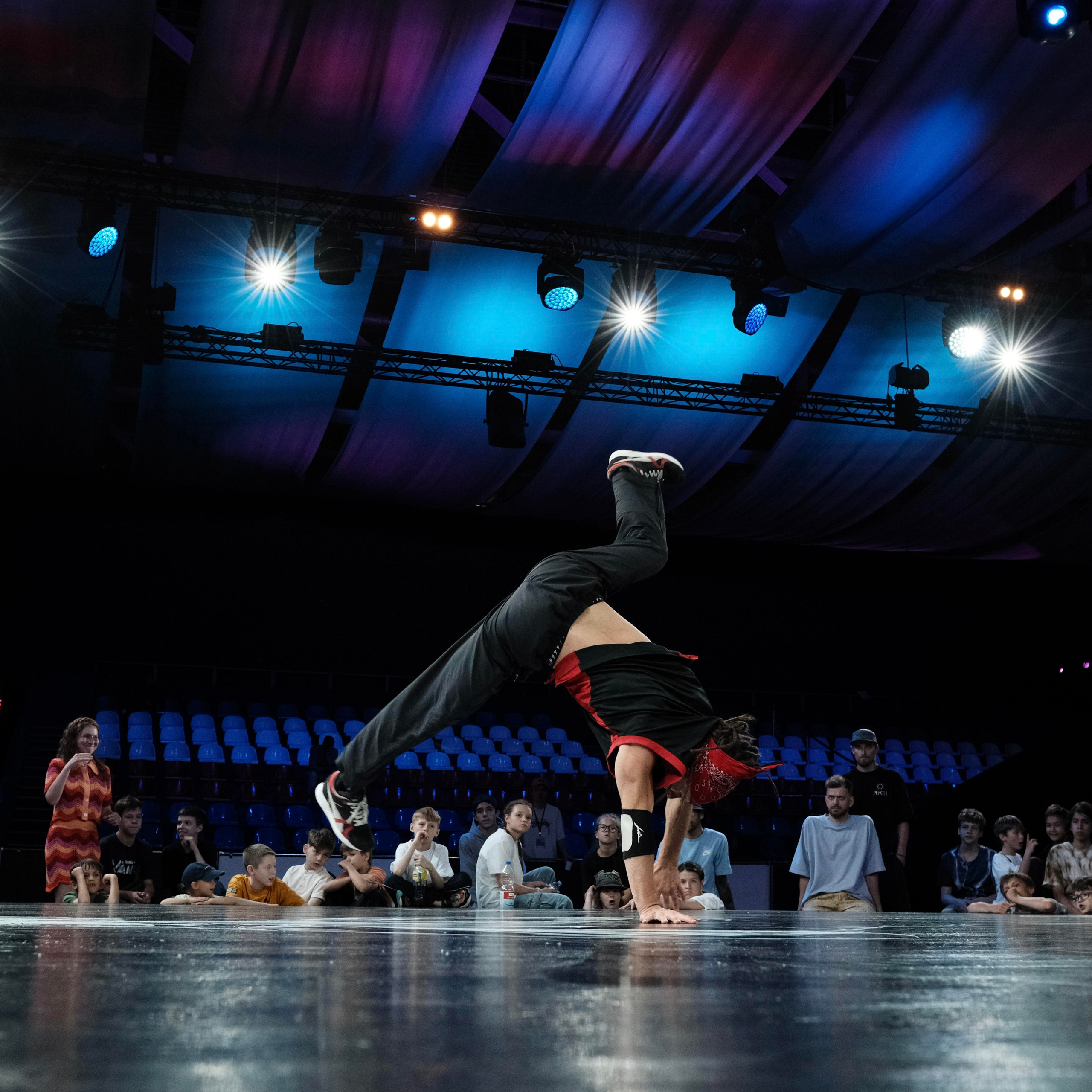 BREAKING SUMMER FEST 2023. LIYALEE PHOTO