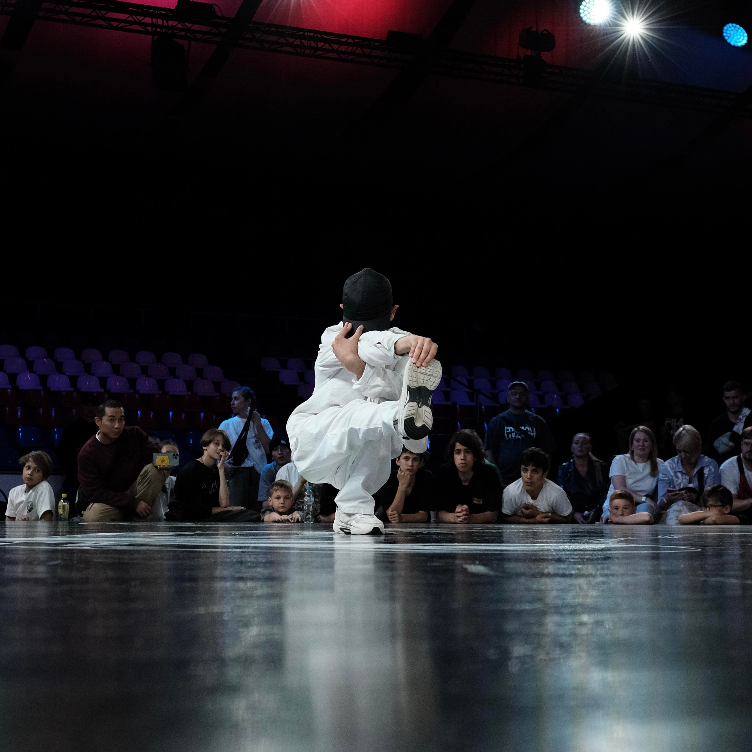 BREAKING SUMMER FEST 2023. LIYALEE PHOTO