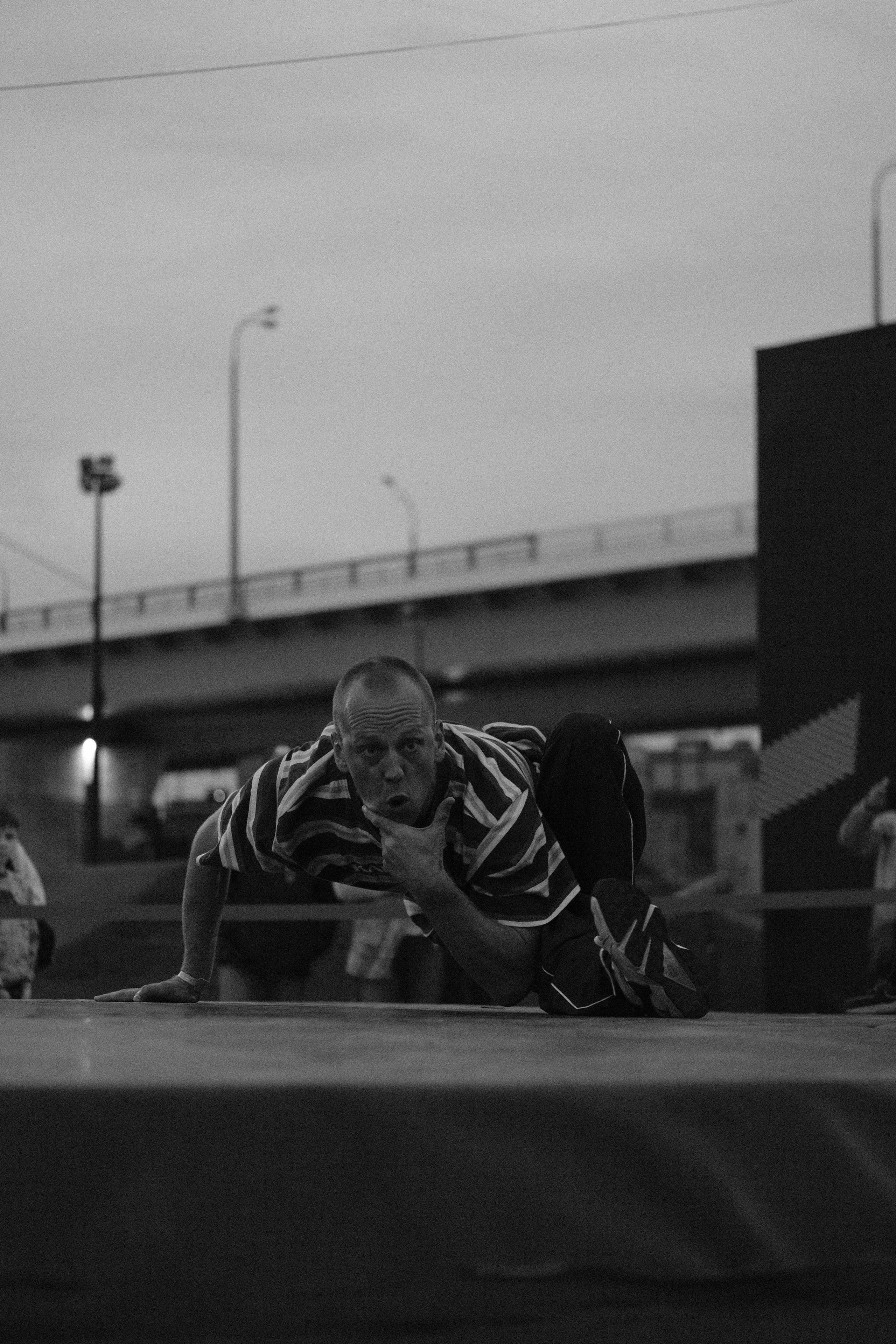 URBAN GAMES 2023. LIYALEE PHOTO