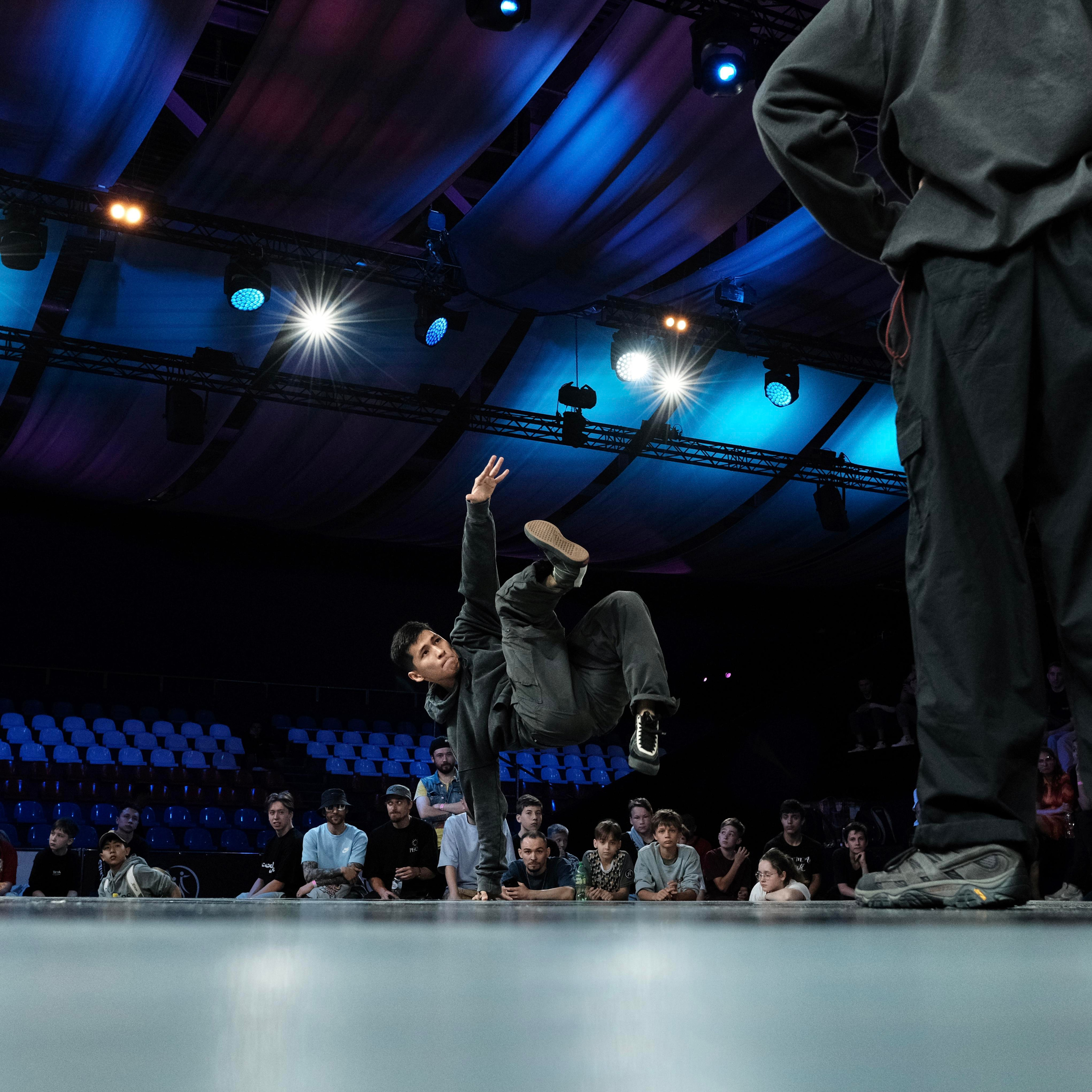 BREAKING SUMMER FEST 2023. LIYALEE PHOTO