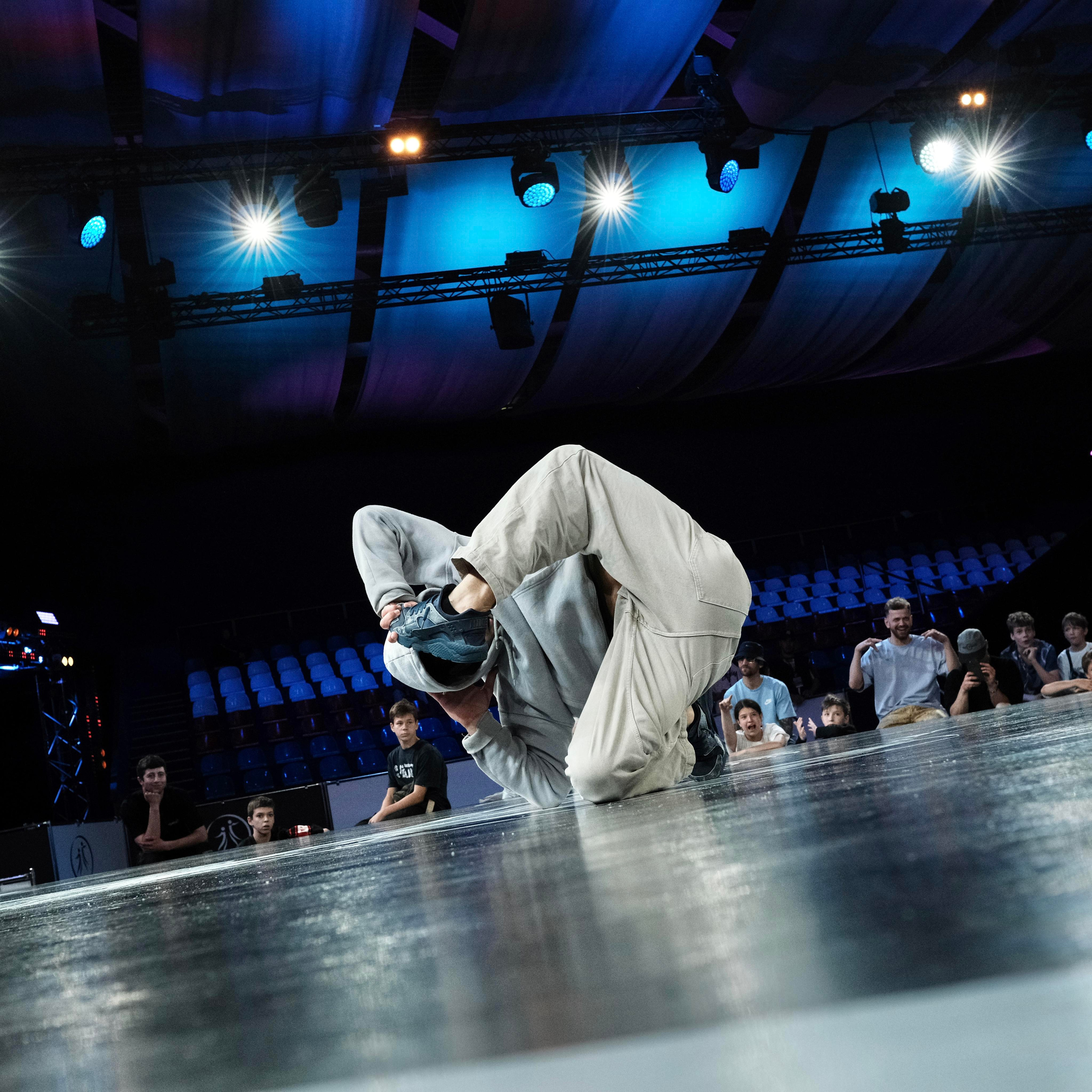 BREAKING SUMMER FEST 2023. LIYALEE PHOTO