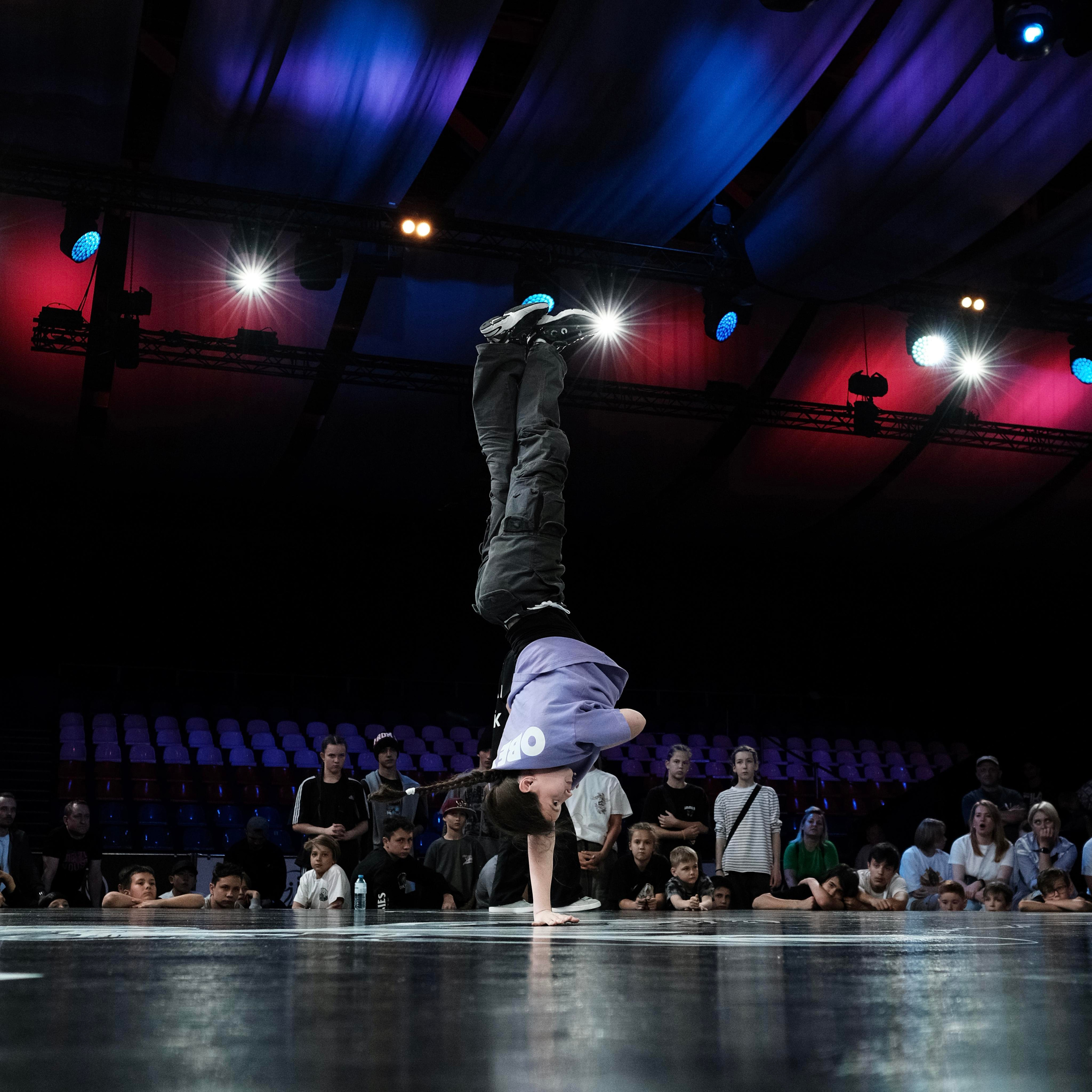 BREAKING SUMMER FEST 2023. LIYALEE PHOTO