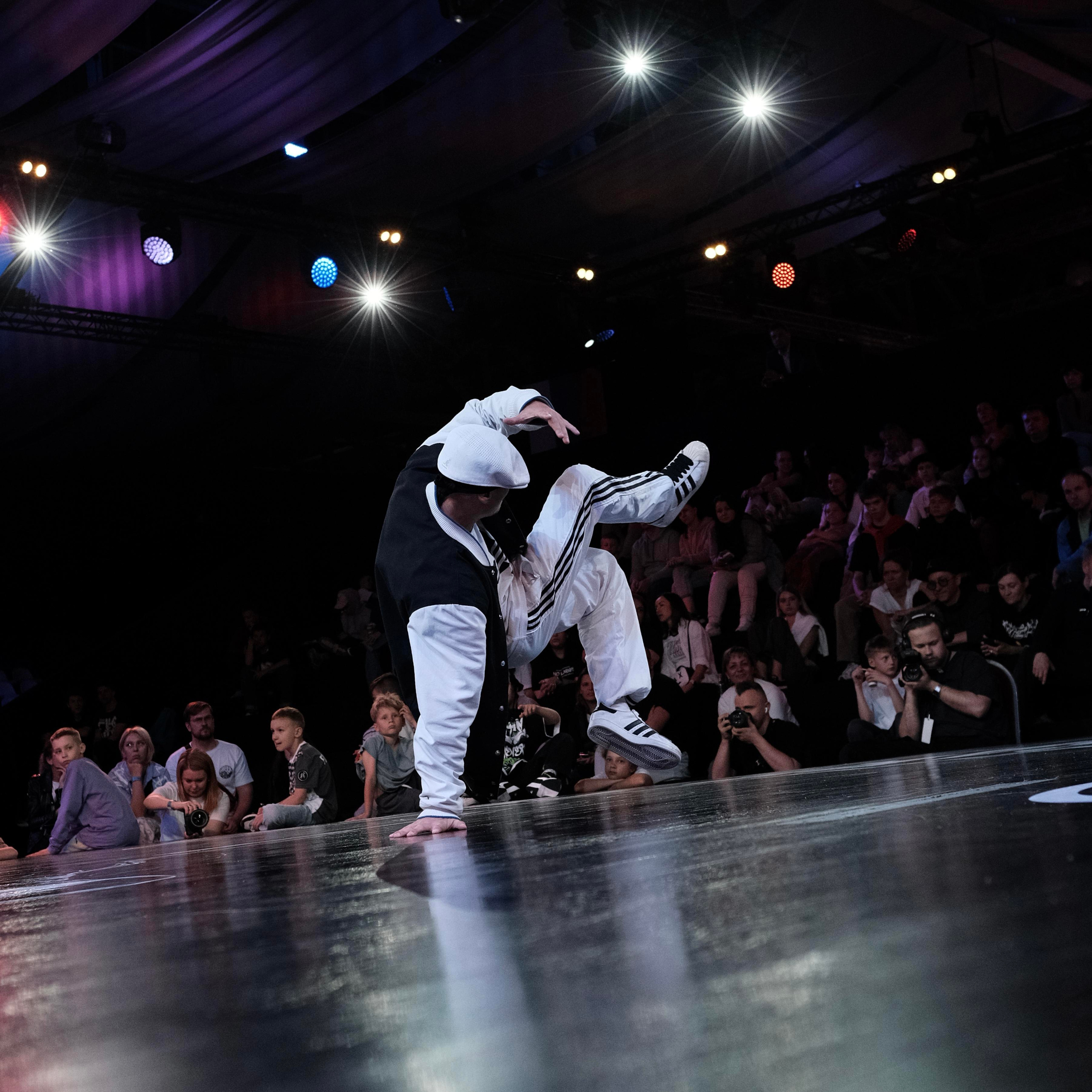 BREAKING SUMMER FEST 2023. LIYALEE PHOTO