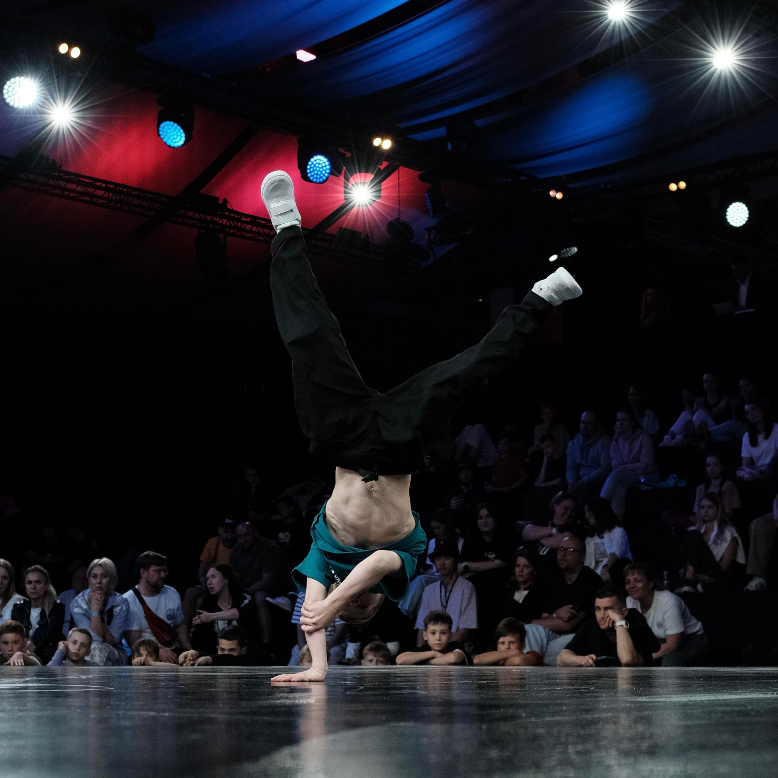 BREAKING SUMMER FEST 2023. LIYALEE PHOTO