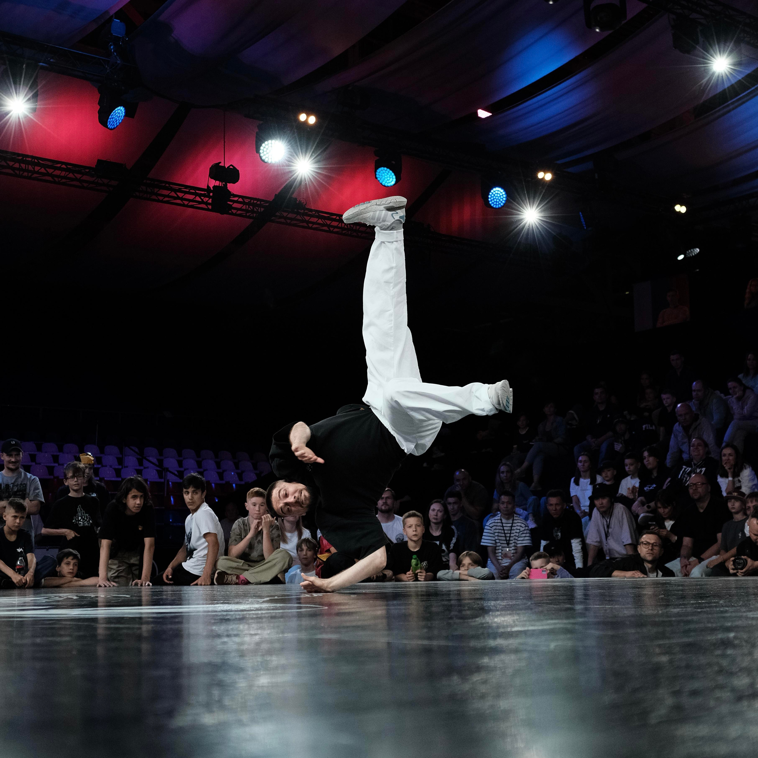 BREAKING SUMMER FEST 2023. LIYALEE PHOTO