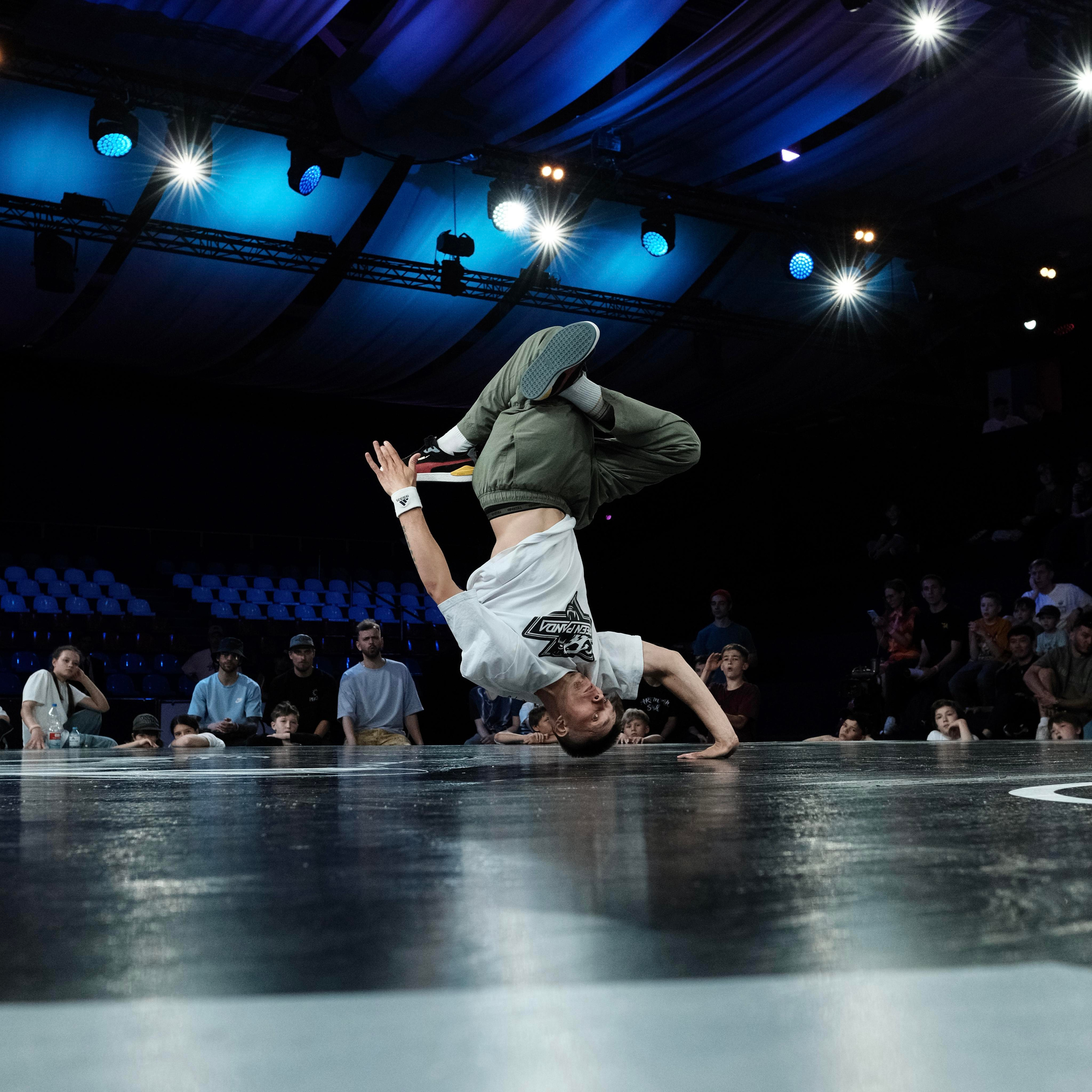 BREAKING SUMMER FEST 2023. LIYALEE PHOTO