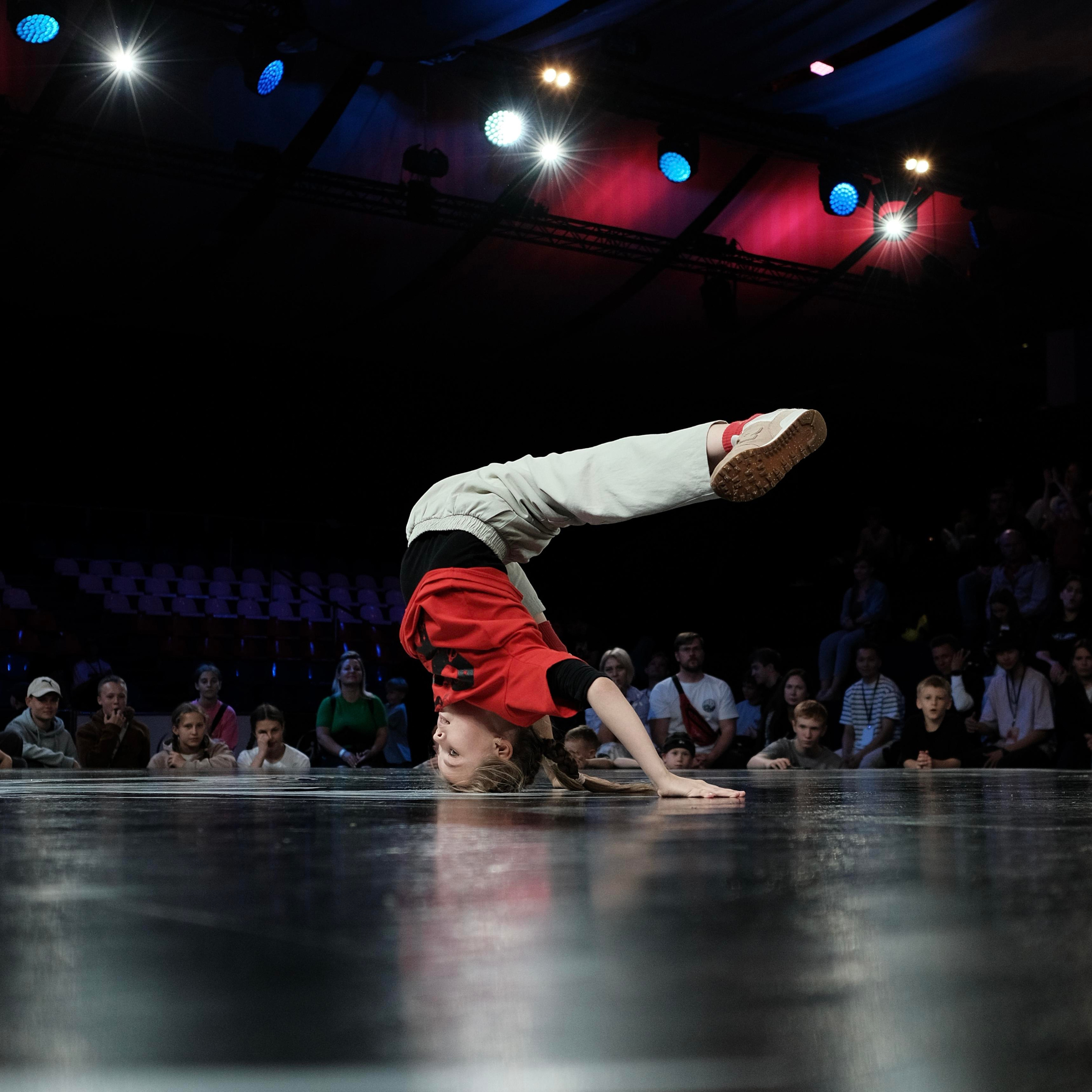 BREAKING SUMMER FEST 2023. LIYALEE PHOTO