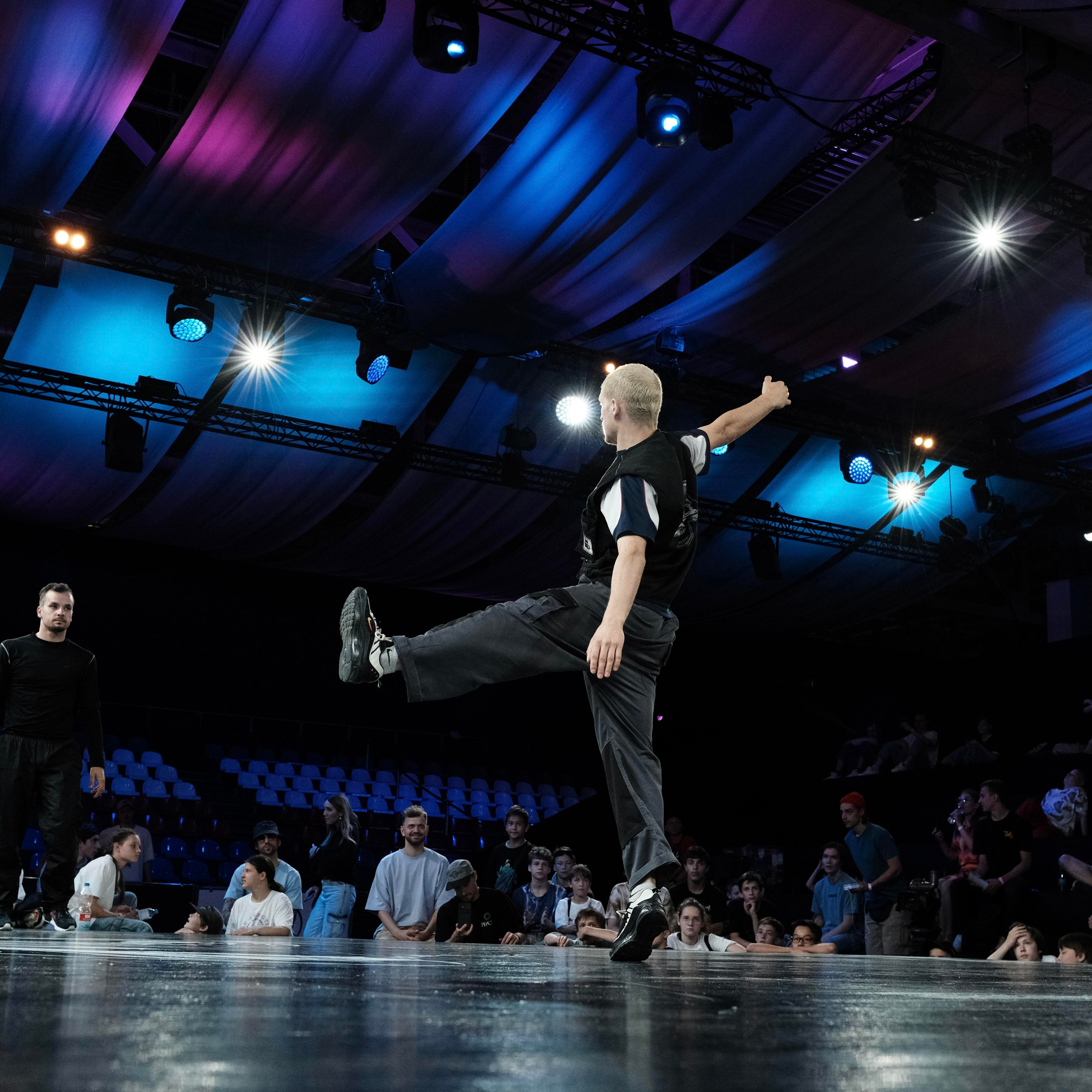 BREAKING SUMMER FEST 2023. LIYALEE PHOTO