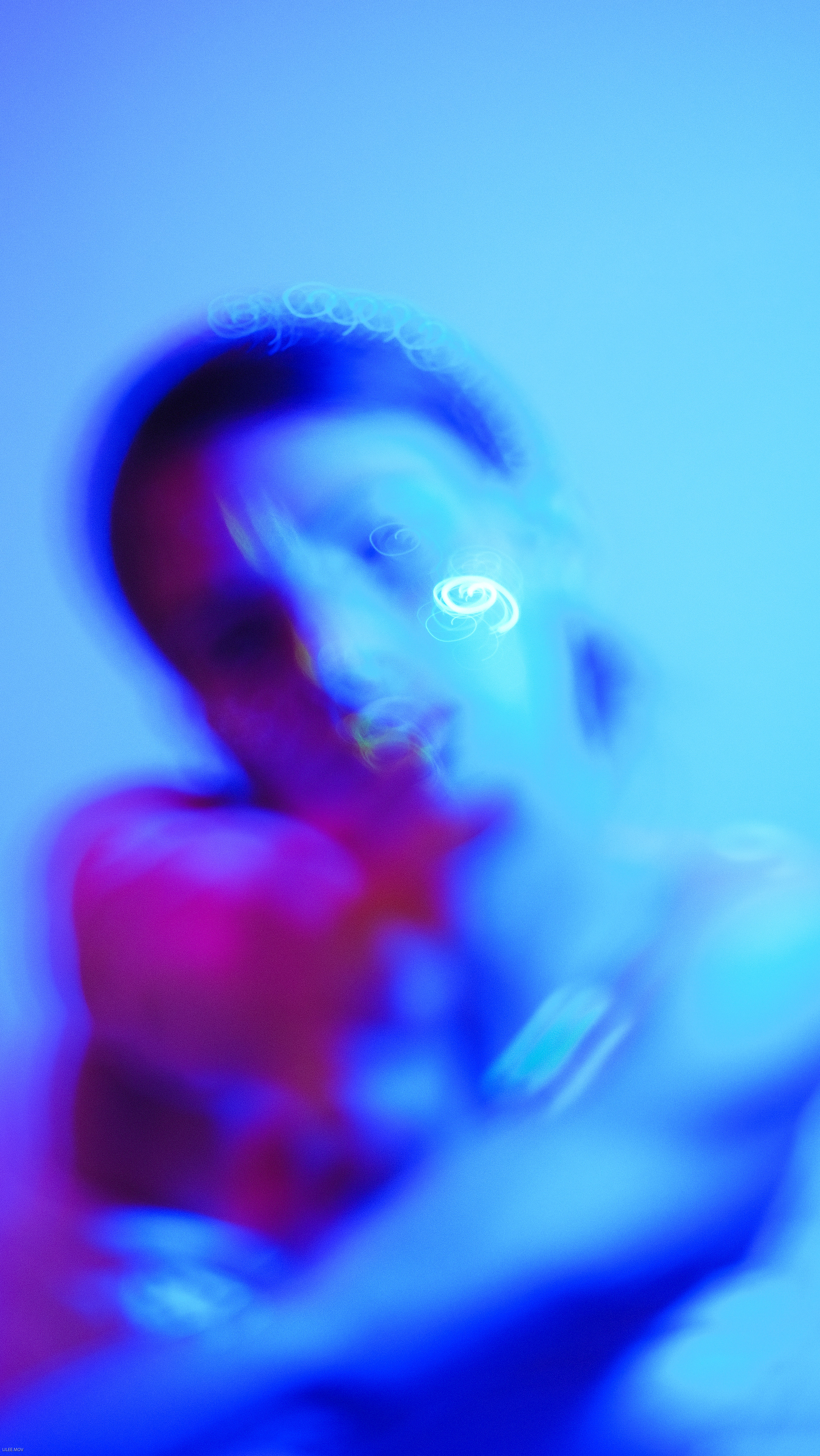 Juica Purple. LIYALEE PHOTO