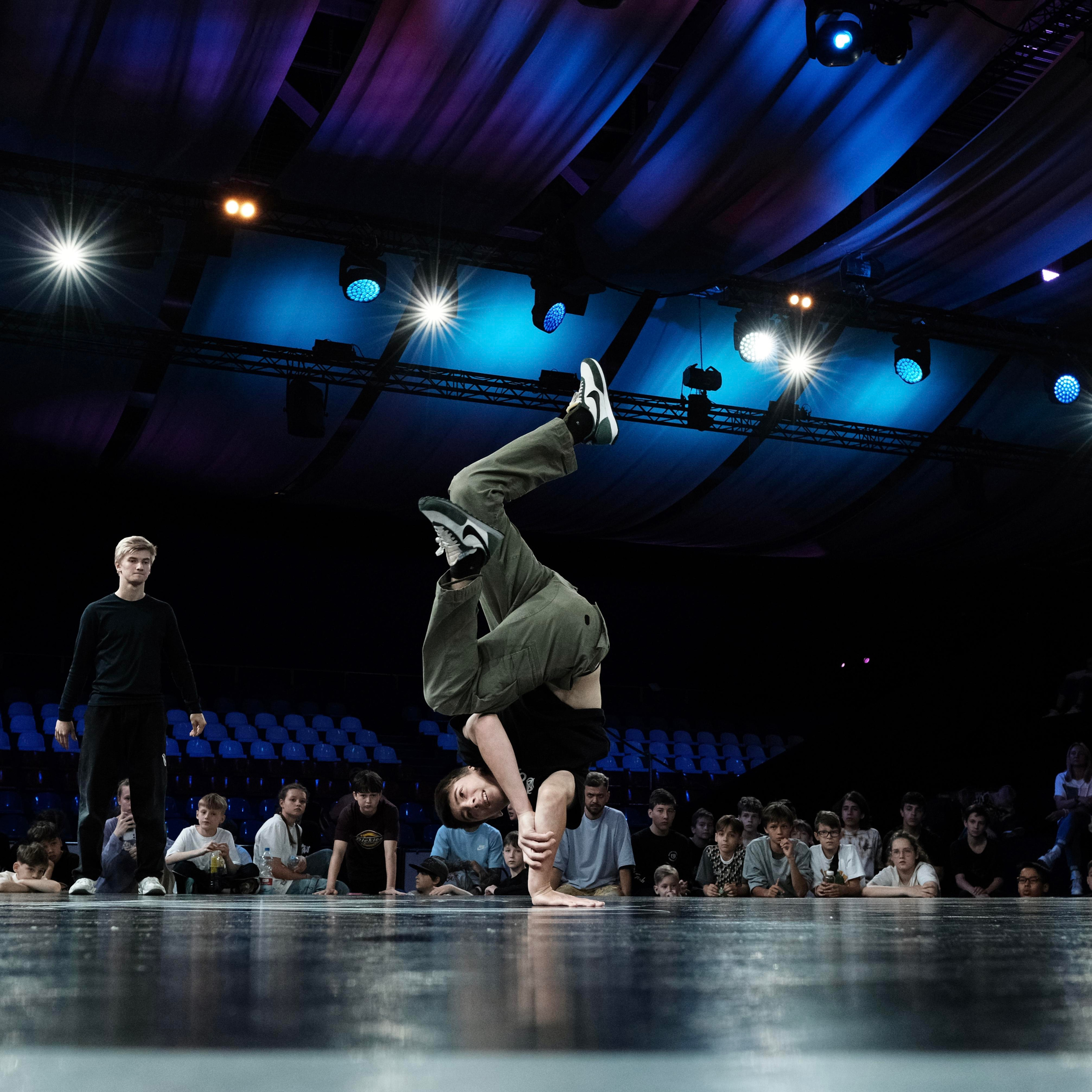 BREAKING SUMMER FEST 2023. LIYALEE PHOTO