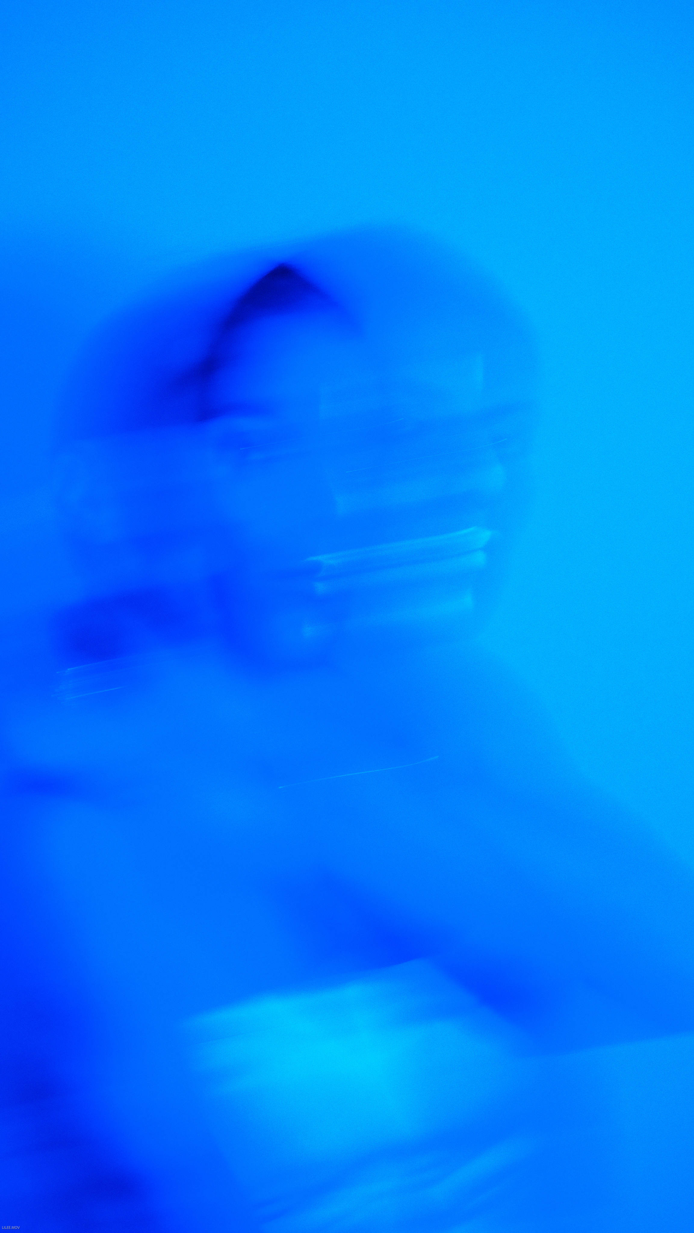 Juica Blue. LIYALEE PHOTO