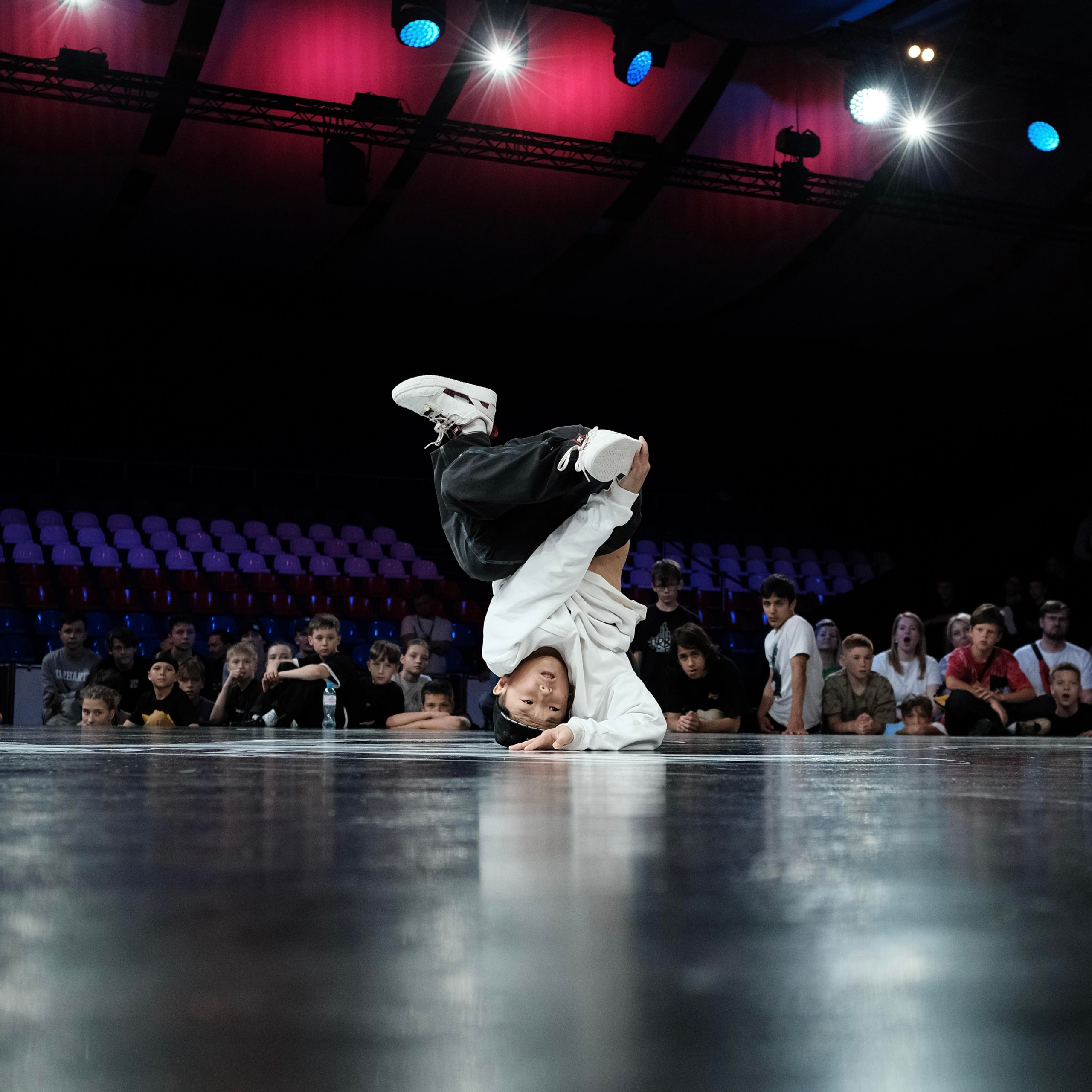 BREAKING SUMMER FEST 2023. LIYALEE PHOTO