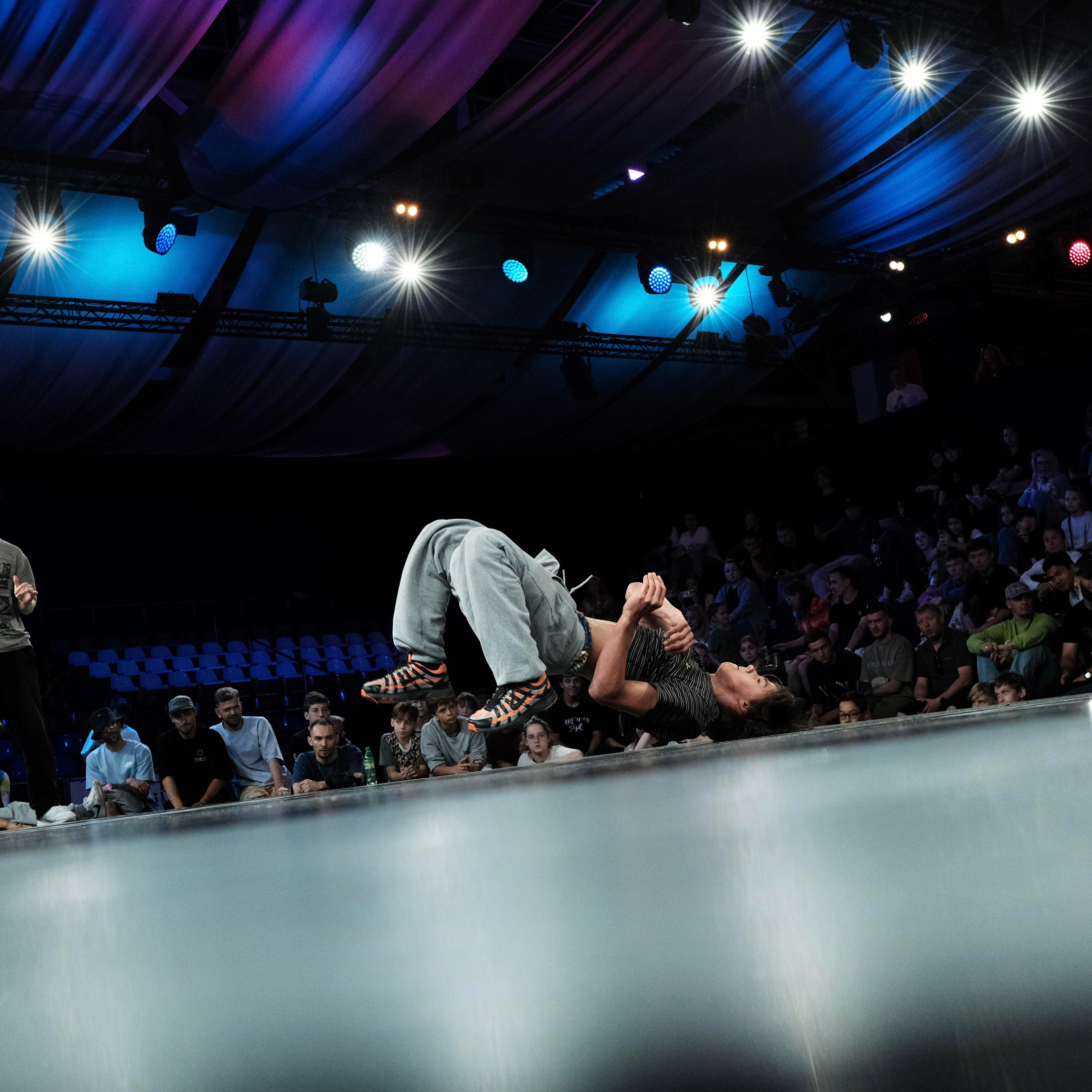 BREAKING SUMMER FEST 2023. LIYALEE PHOTO