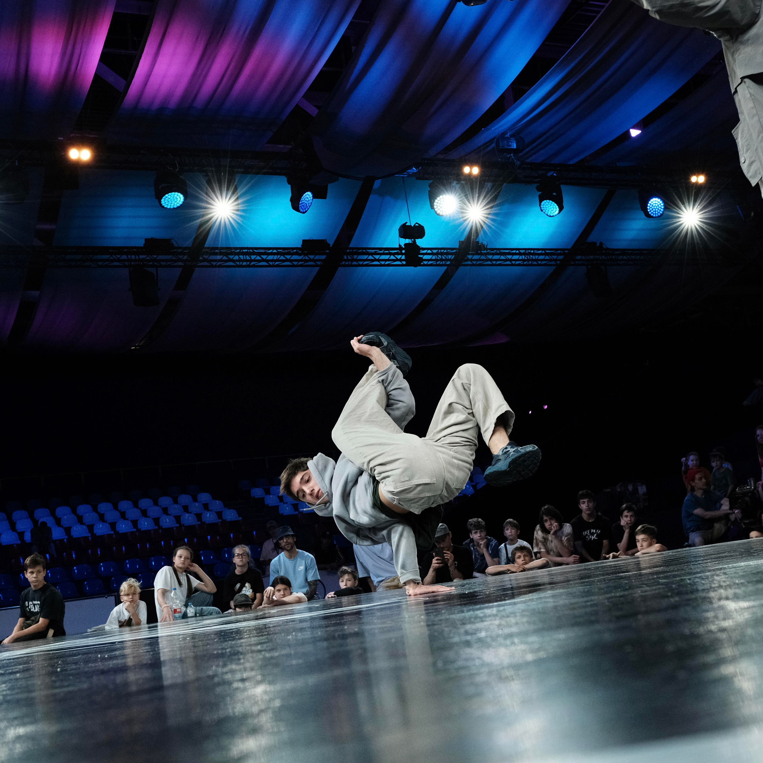 BREAKING SUMMER FEST 2023. LIYALEE PHOTO