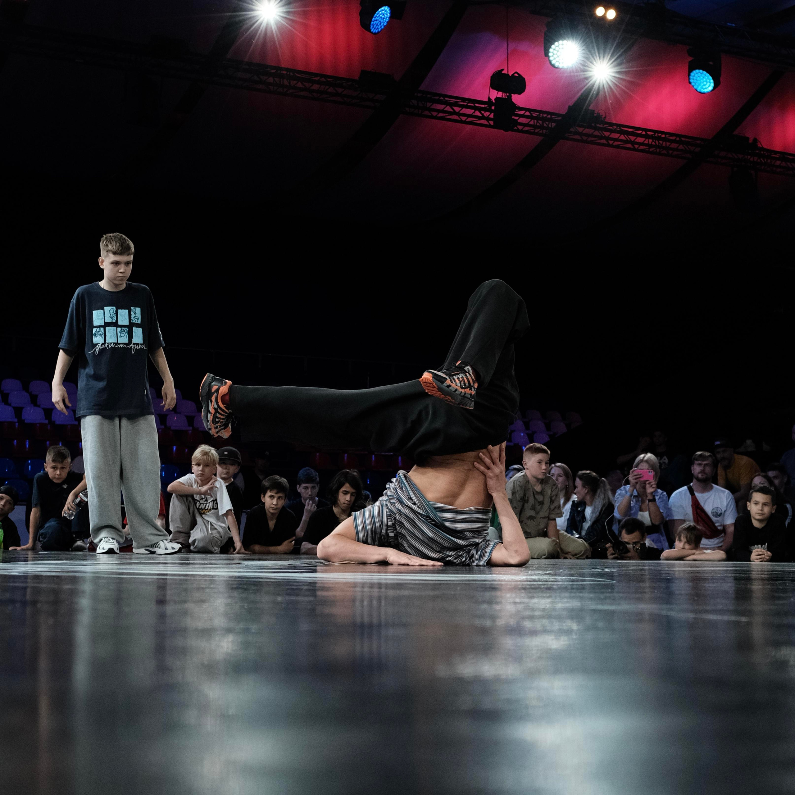 BREAKING SUMMER FEST 2023. LIYALEE PHOTO