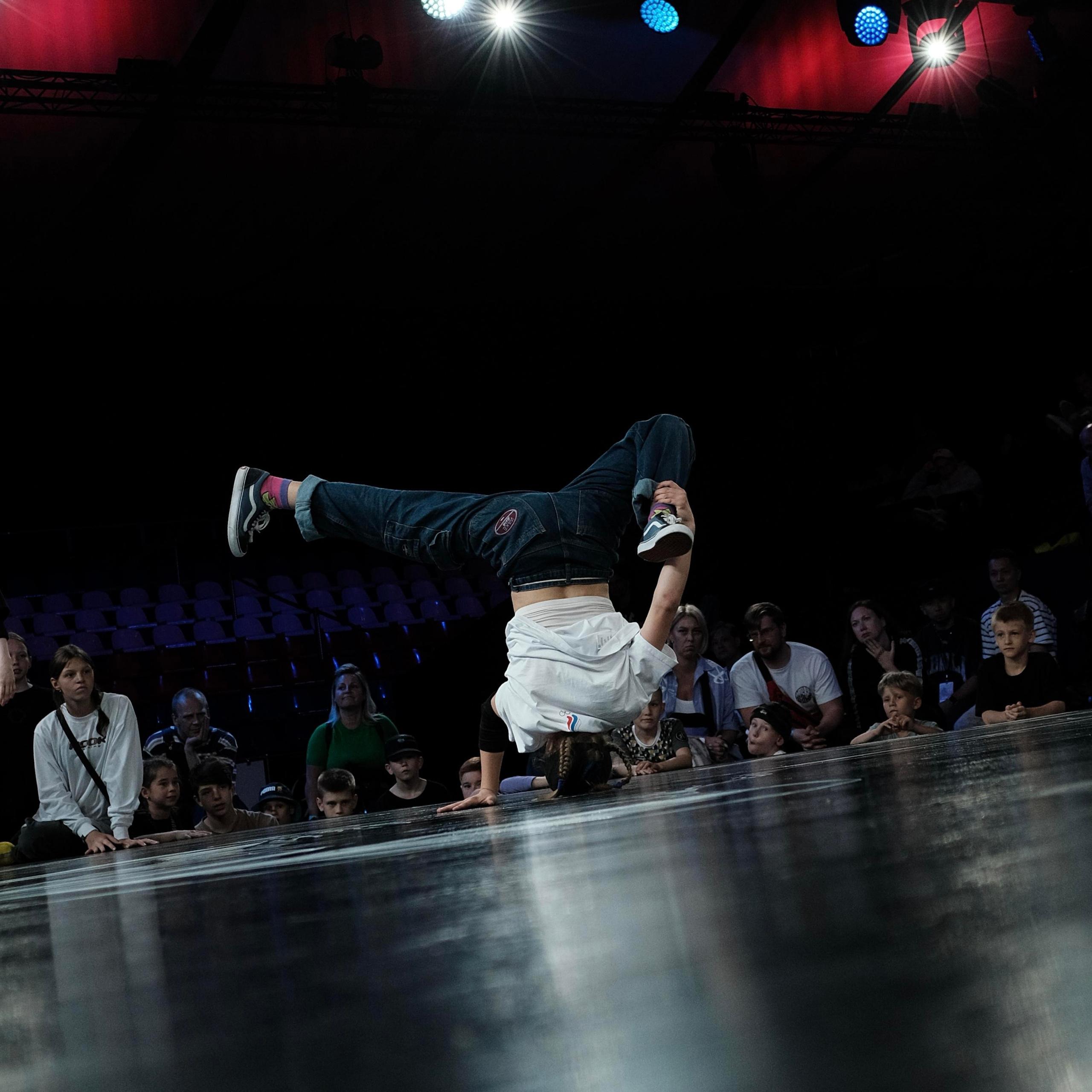 BREAKING SUMMER FEST 2023. LIYALEE PHOTO