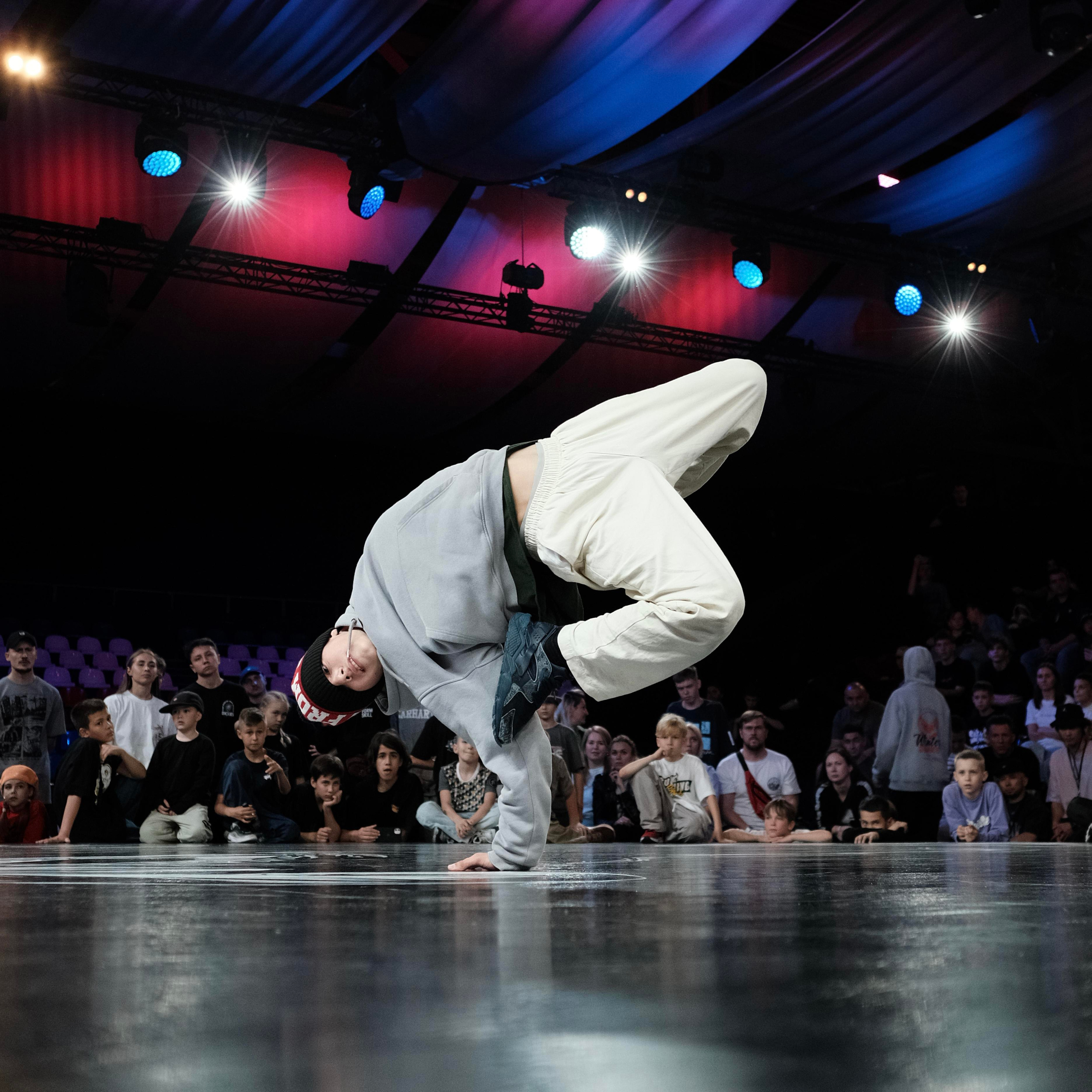 BREAKING SUMMER FEST 2023. LIYALEE PHOTO