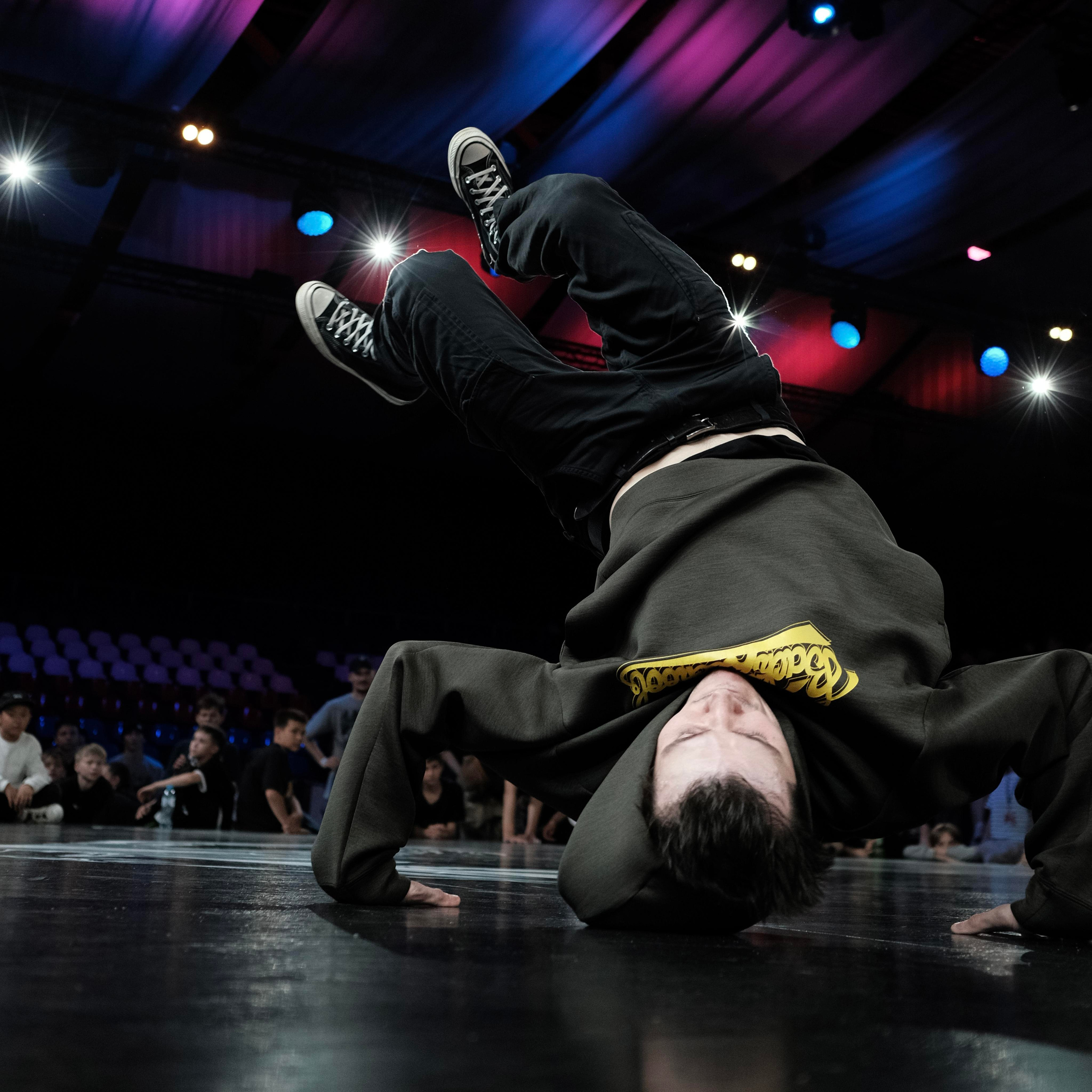 BREAKING SUMMER FEST 2023. LIYALEE PHOTO