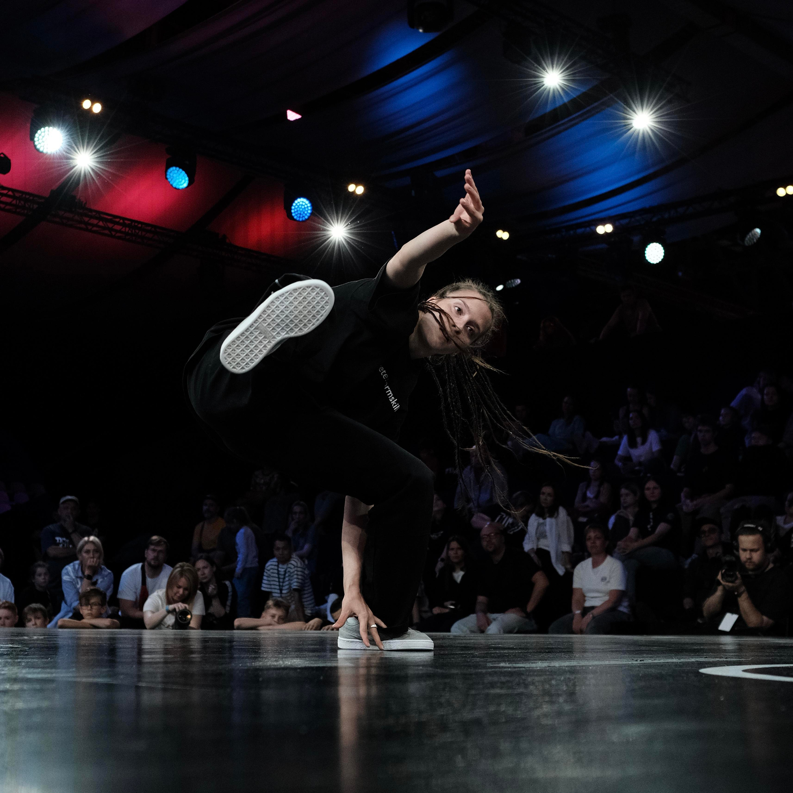 BREAKING SUMMER FEST 2023. LIYALEE PHOTO