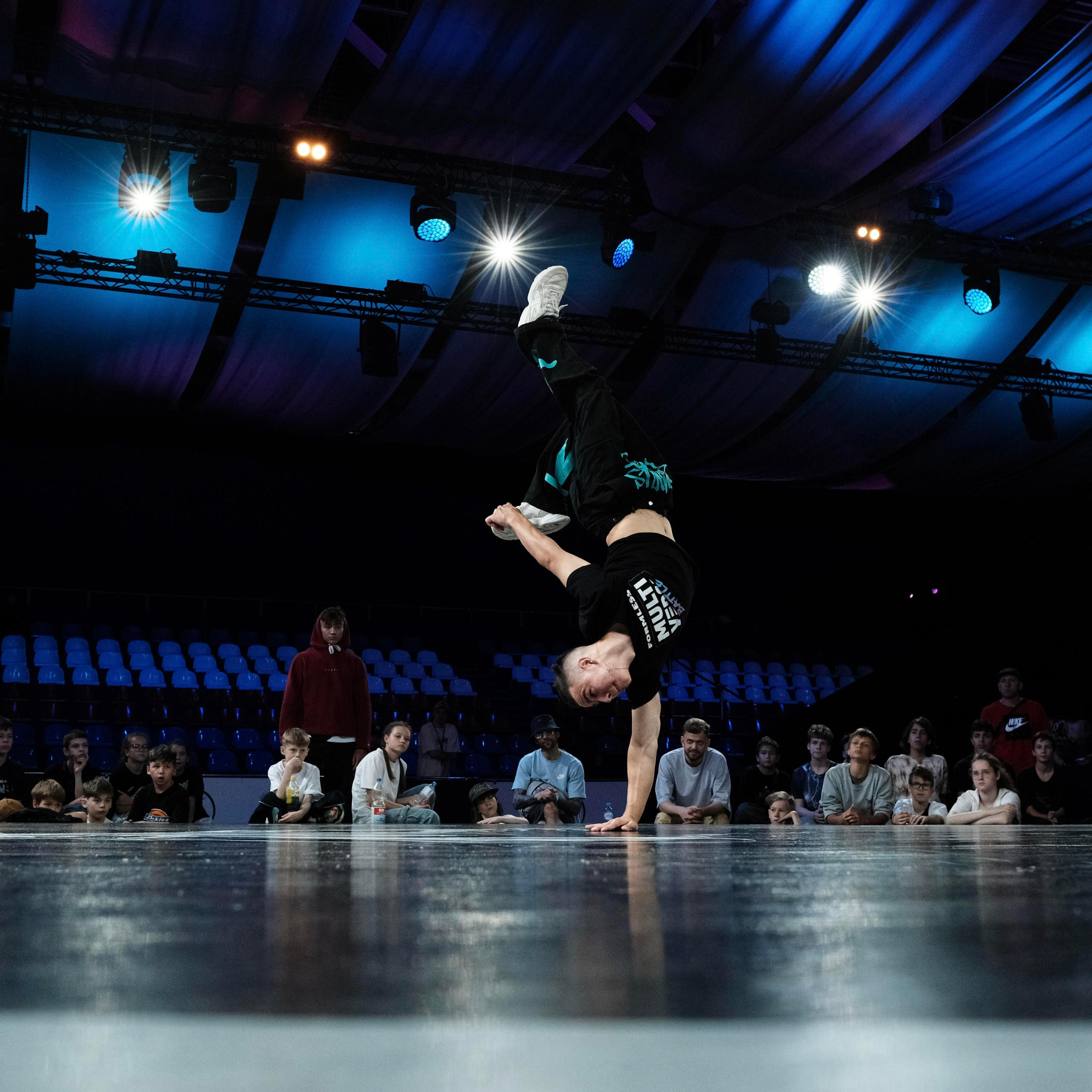 BREAKING SUMMER FEST 2023. LIYALEE PHOTO