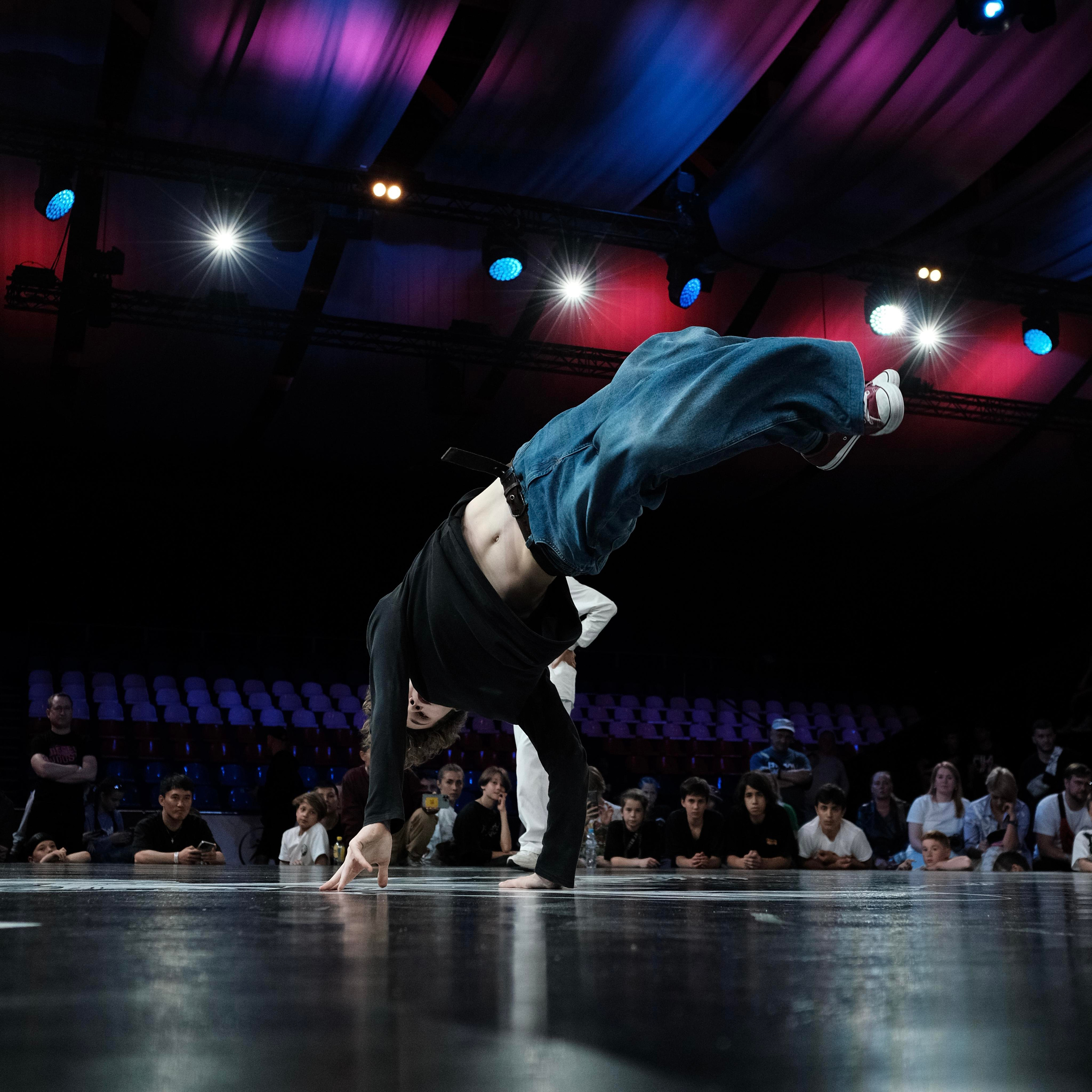 BREAKING SUMMER FEST 2023. LIYALEE PHOTO